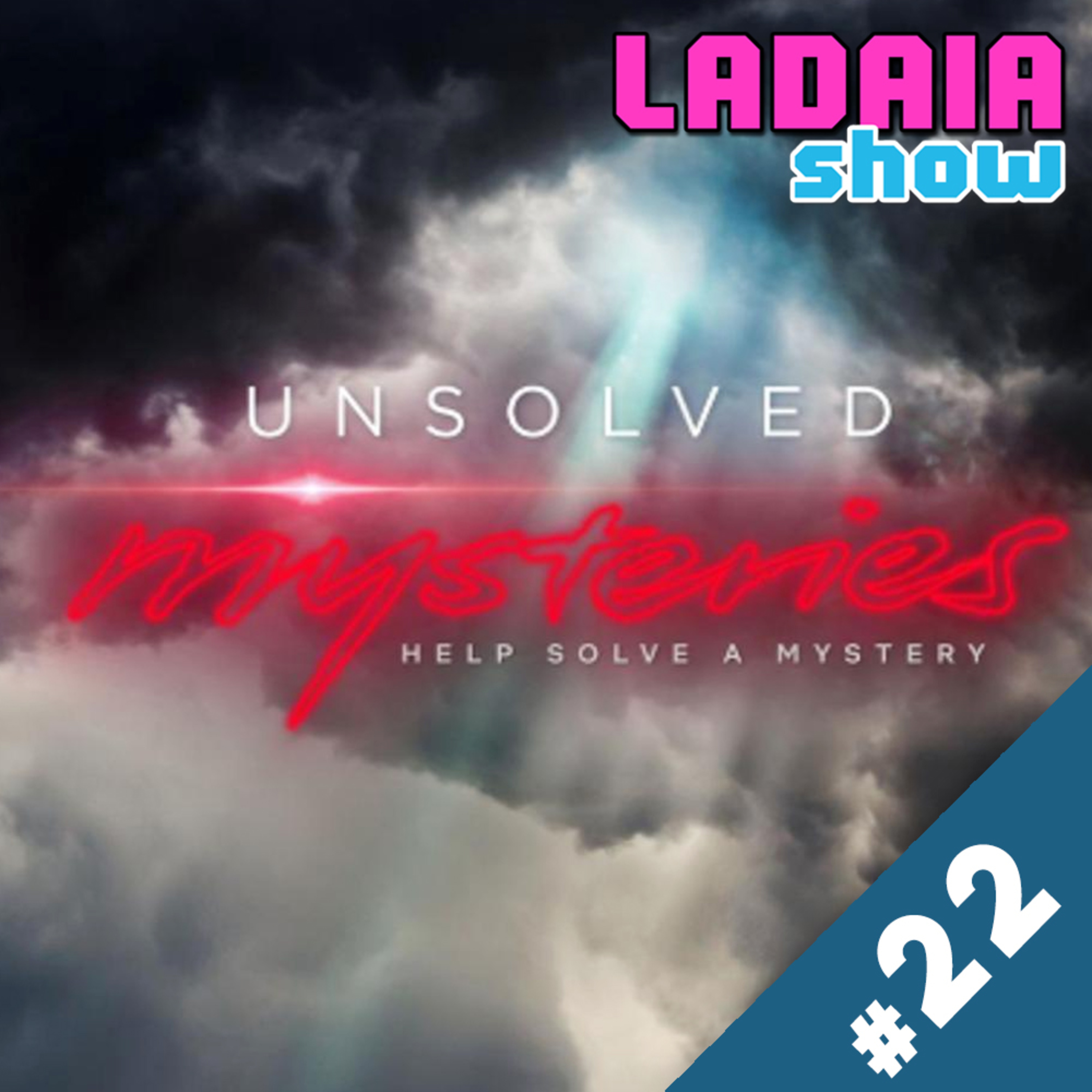 Ladaia Show