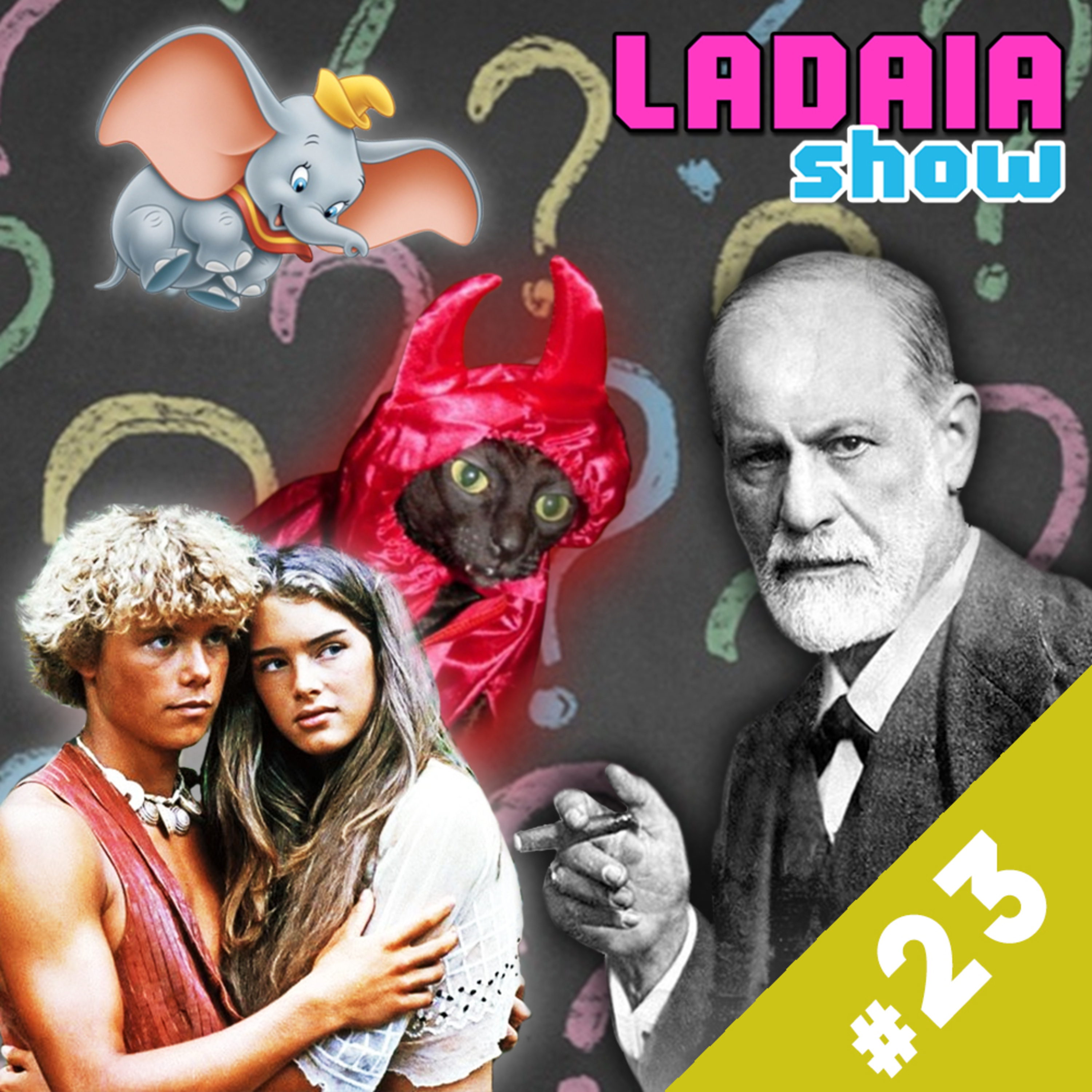 Ladaia Show