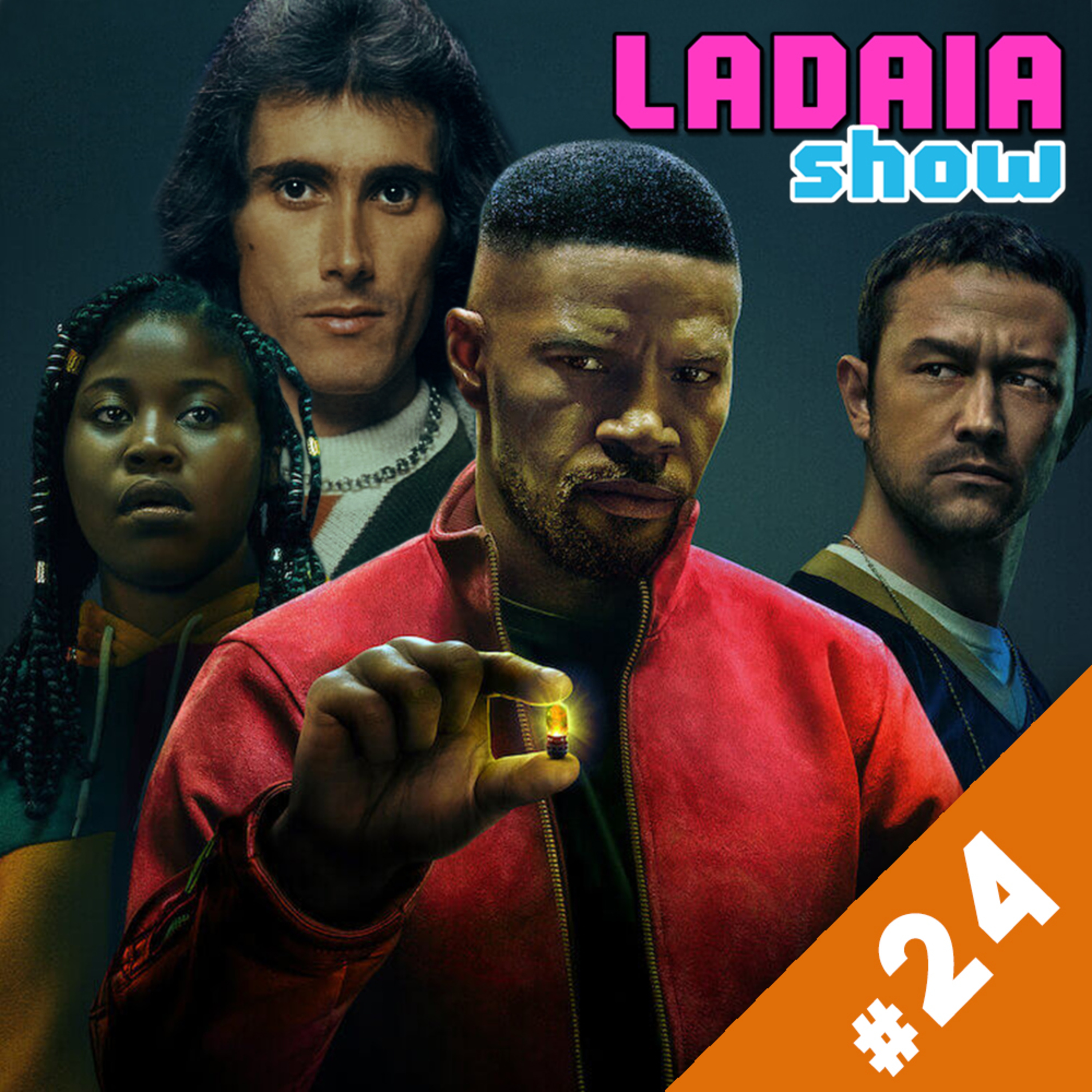 Ladaia Show