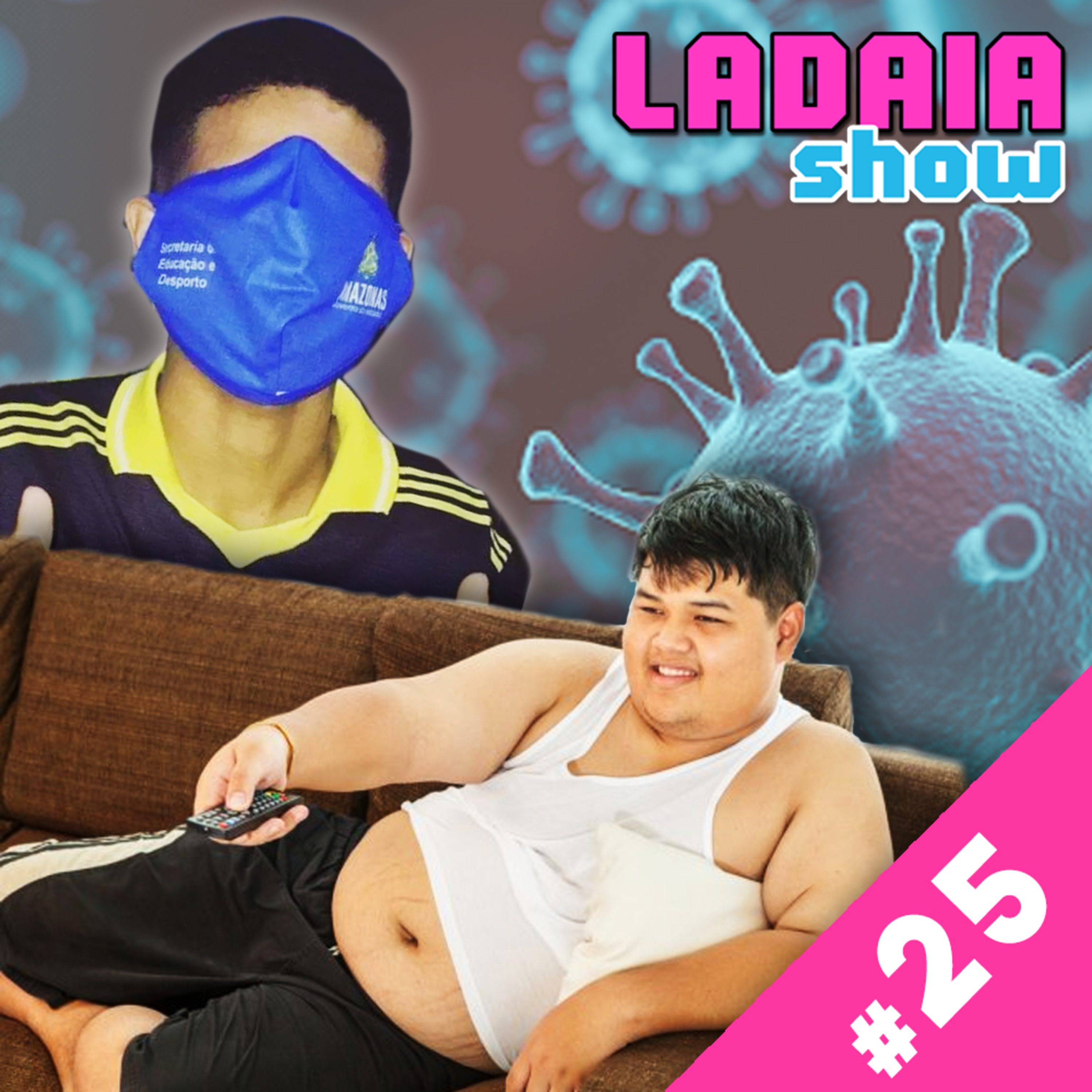 Ladaia Show
