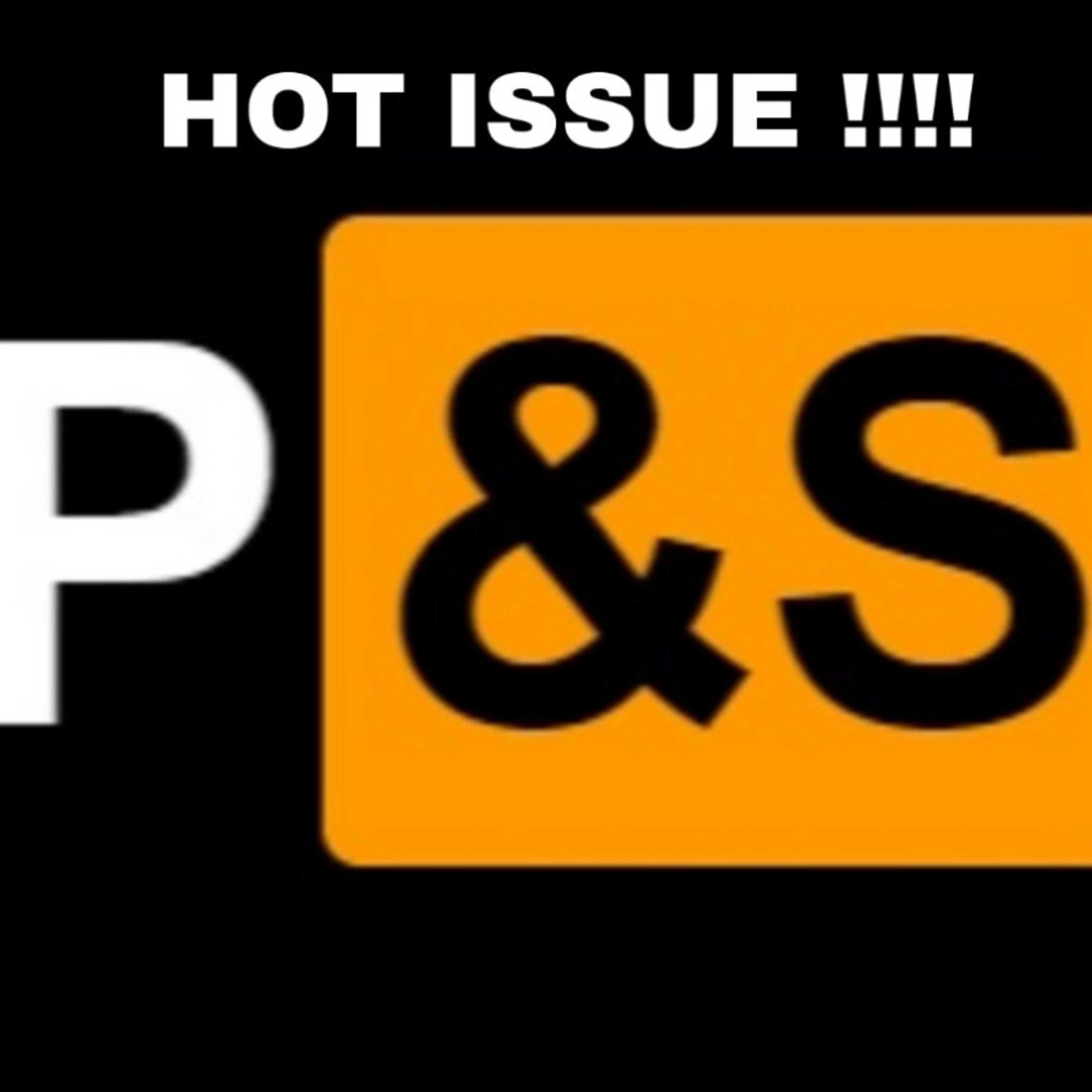 Episode 4 - Spesial Hot Issue PNS ! episode artwork