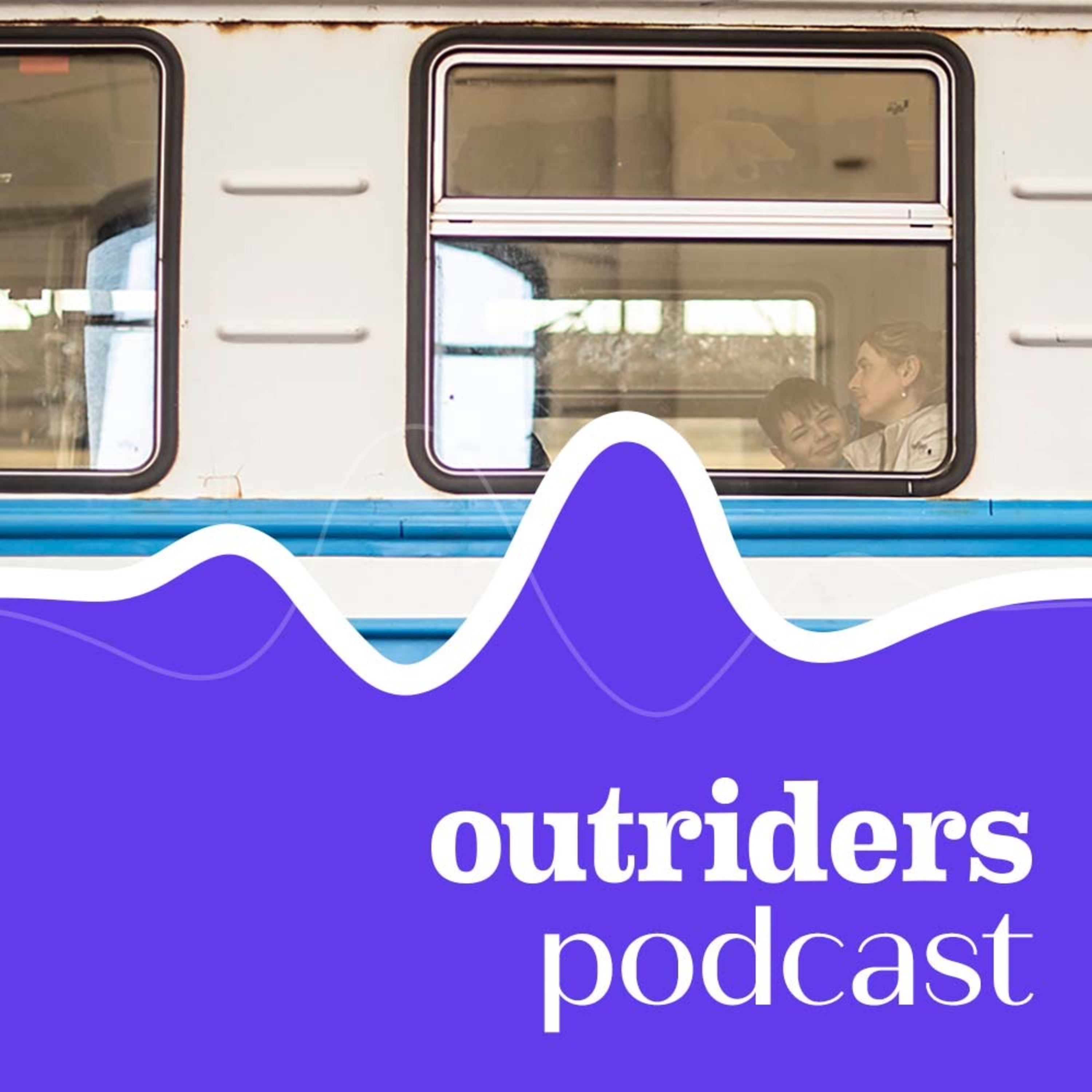 Podcast Fundacji Off The World – rozmowy o świecie