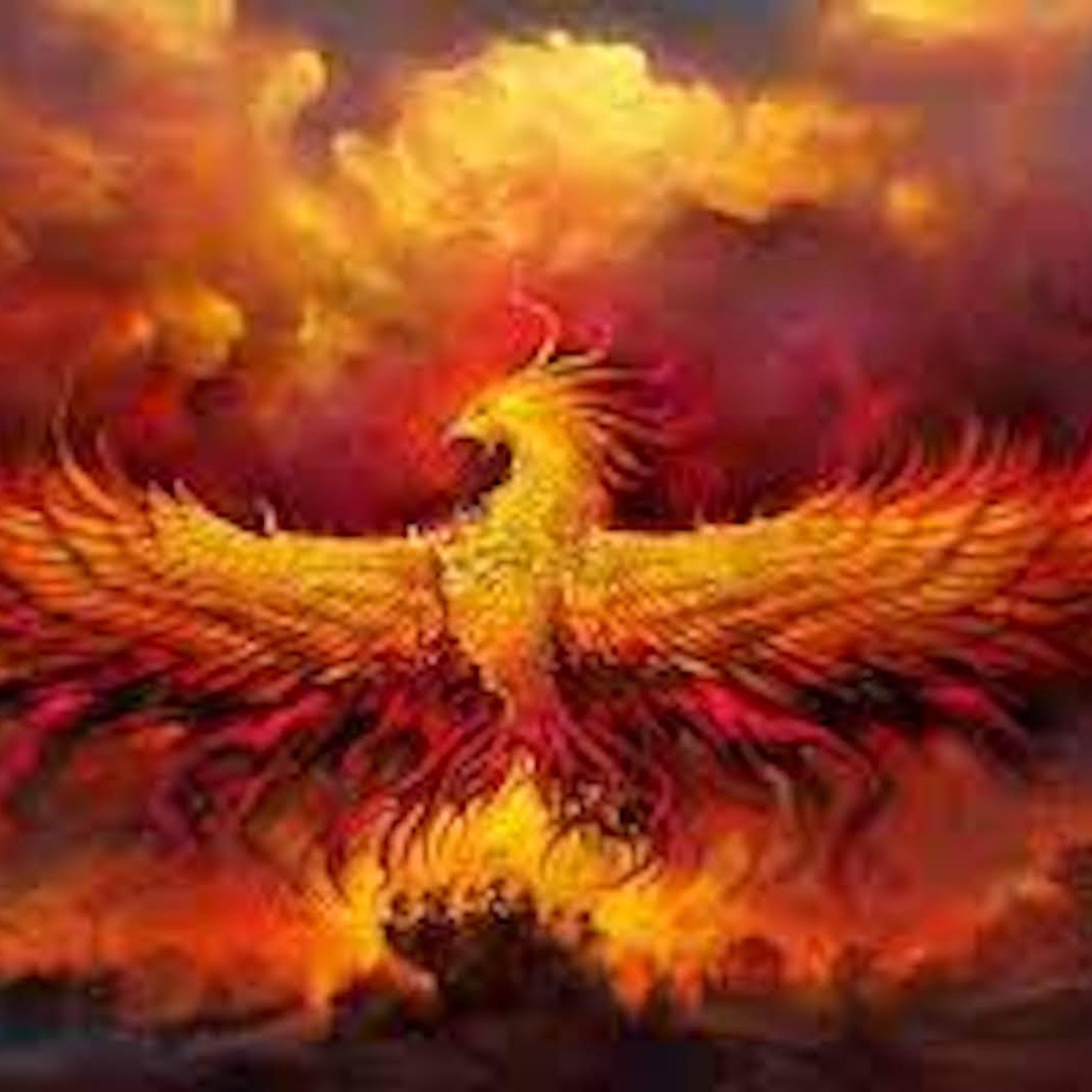 From The Ashes Radio