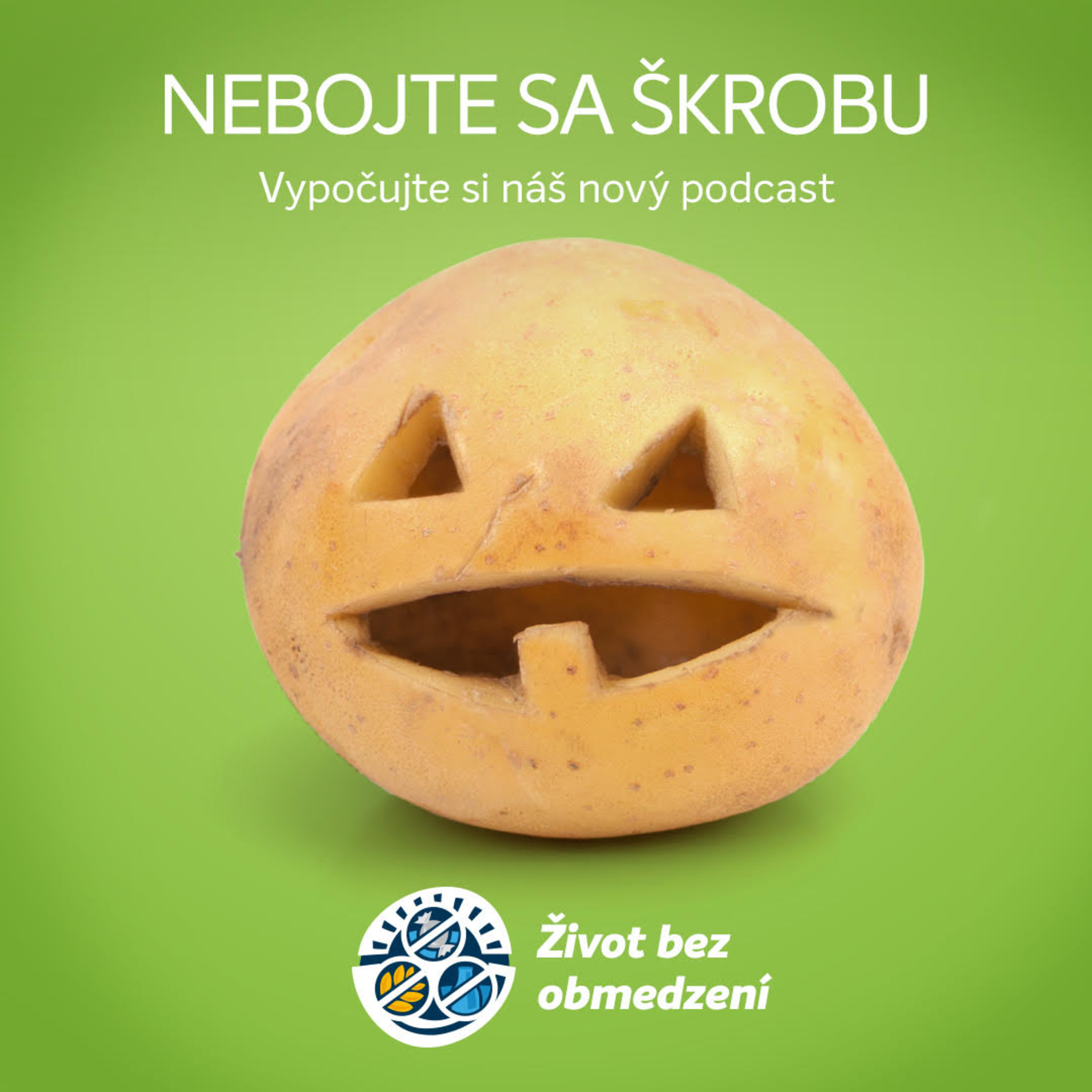 Potraviny KRAJ