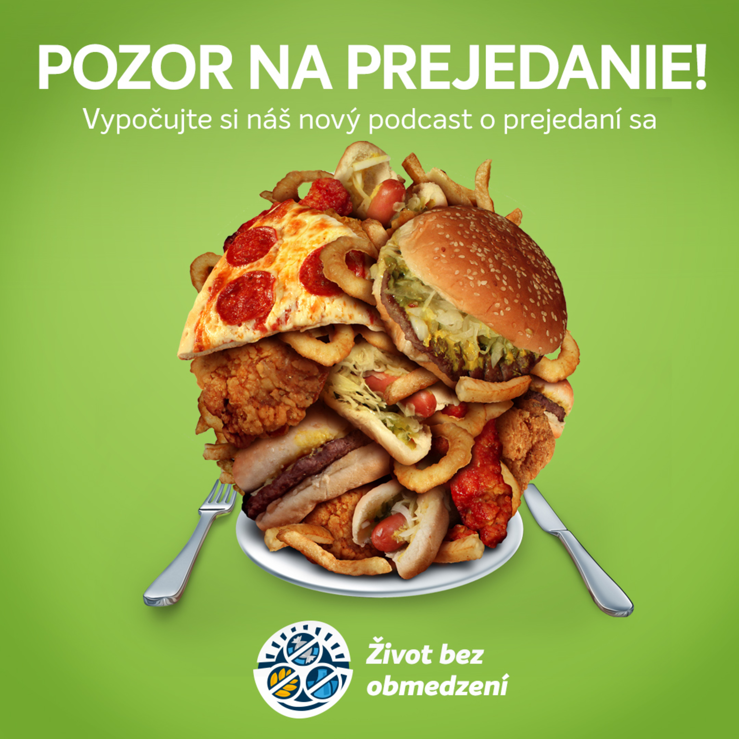 Potraviny KRAJ