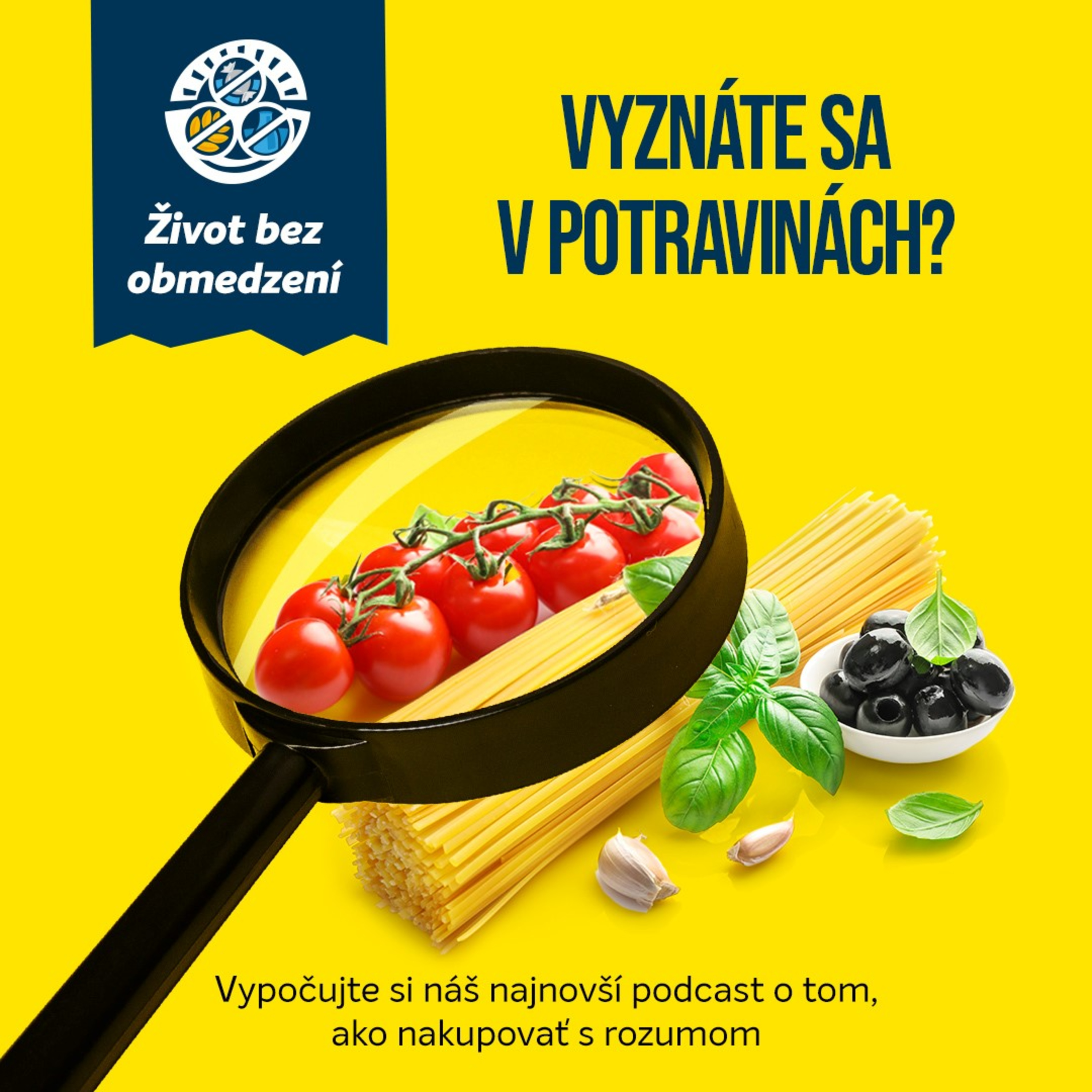 Potraviny KRAJ