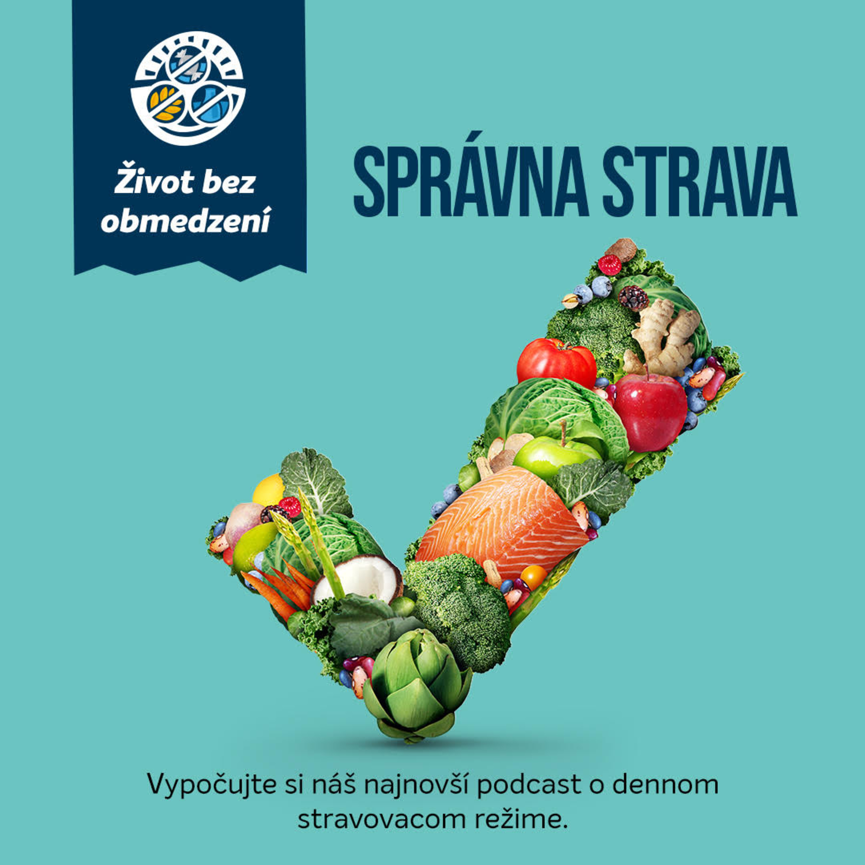 Potraviny KRAJ