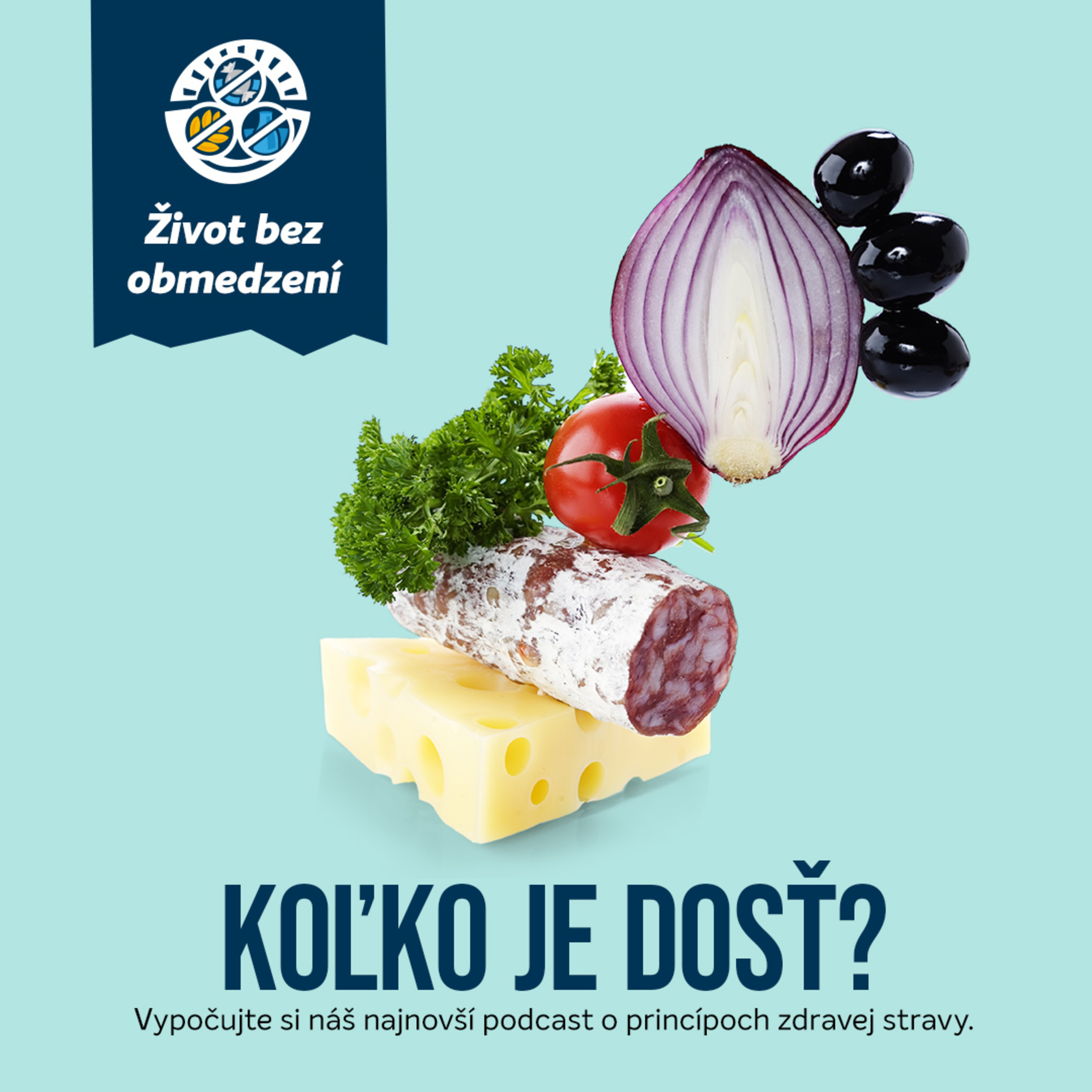 Potraviny KRAJ