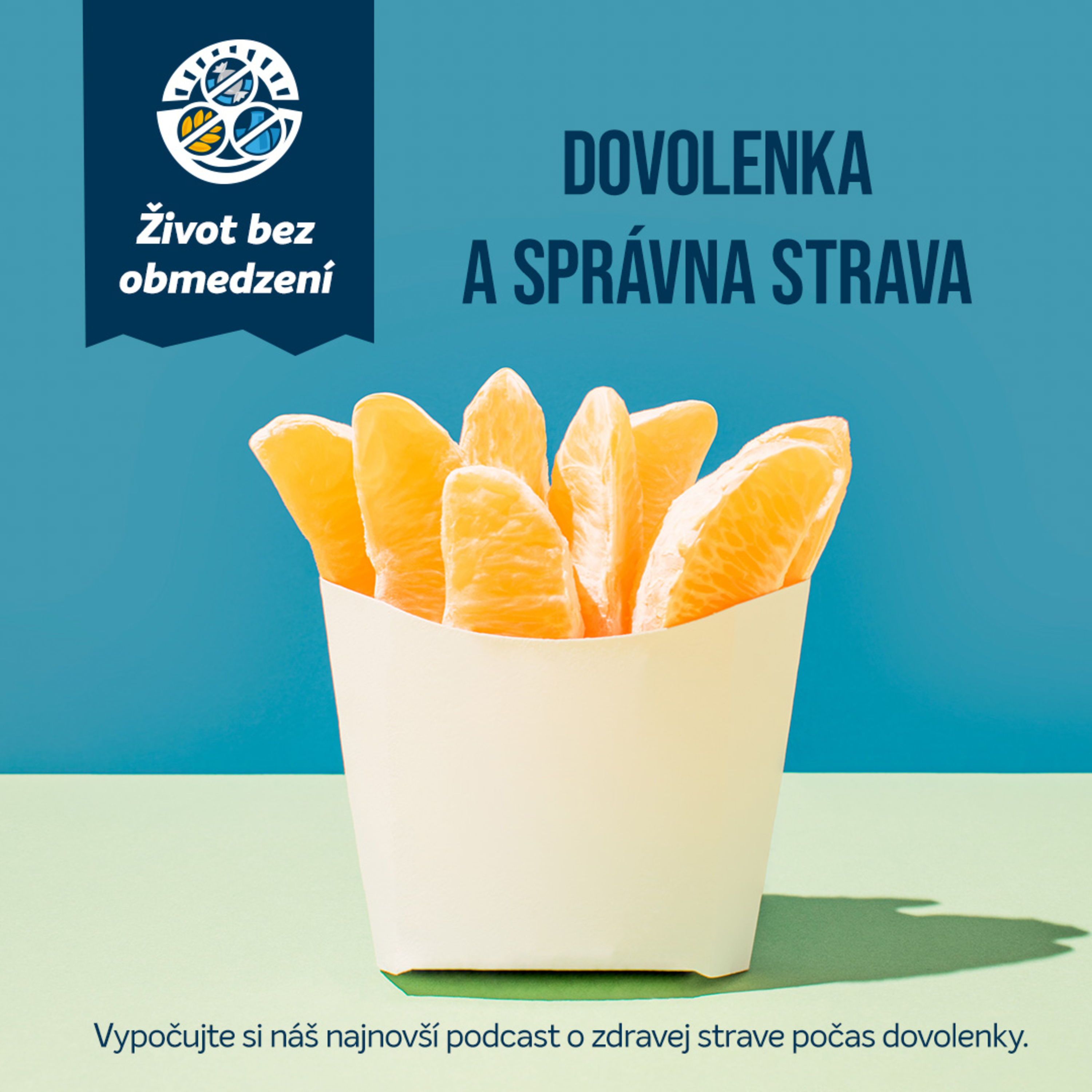 Potraviny KRAJ