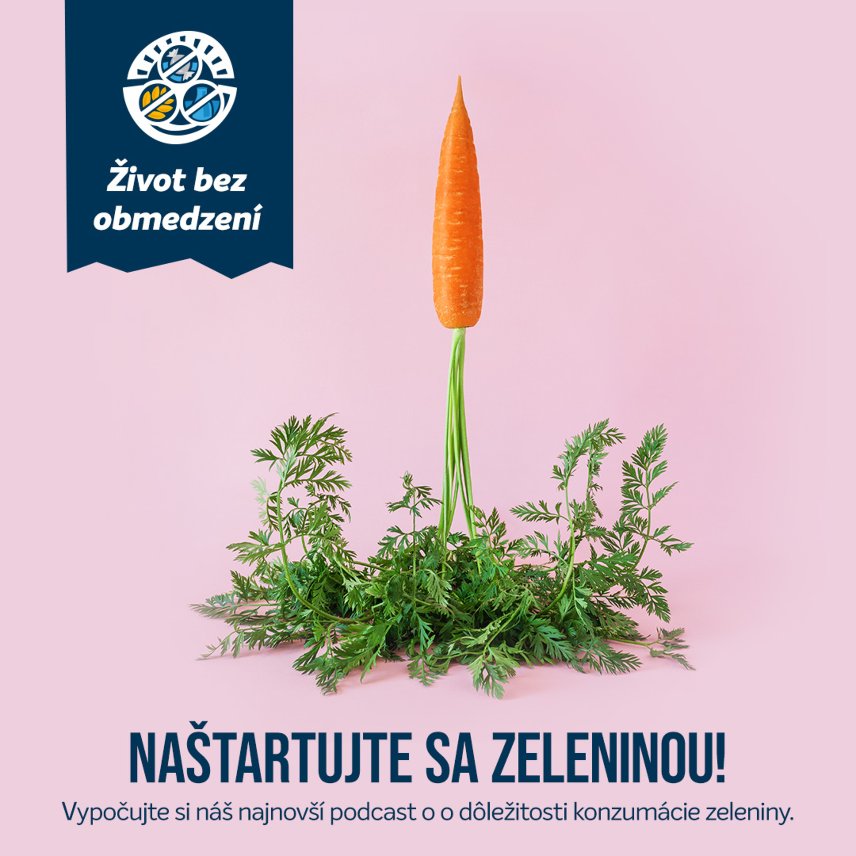 Potraviny KRAJ