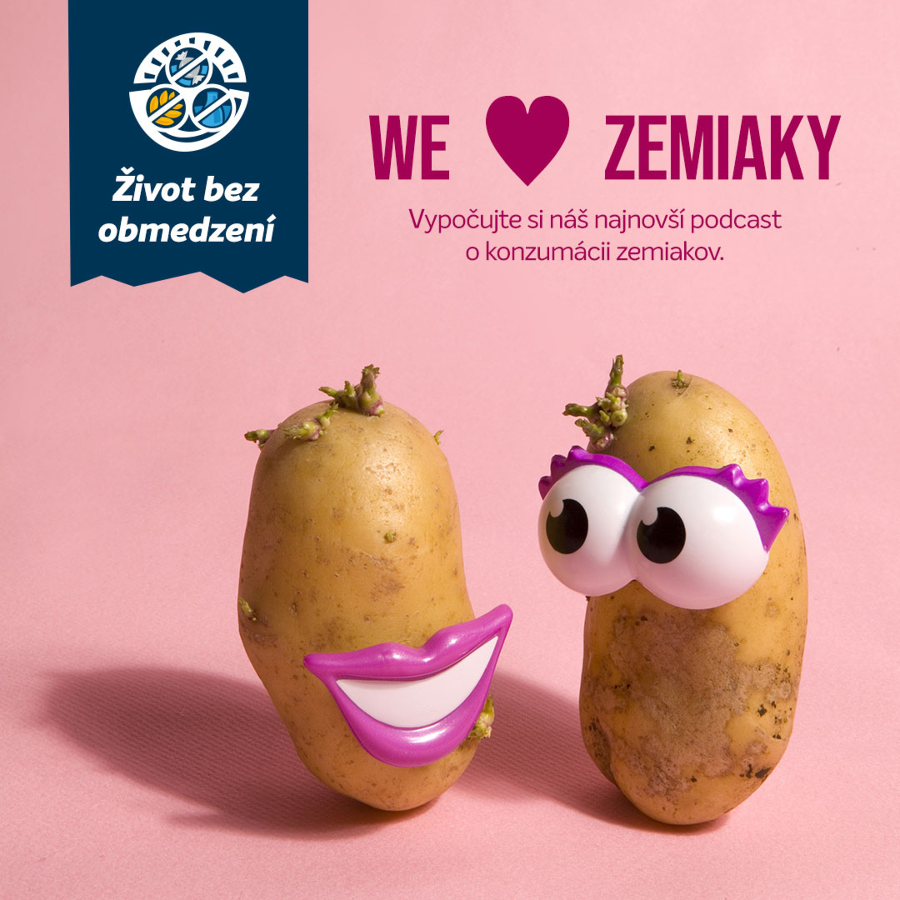 Potraviny KRAJ