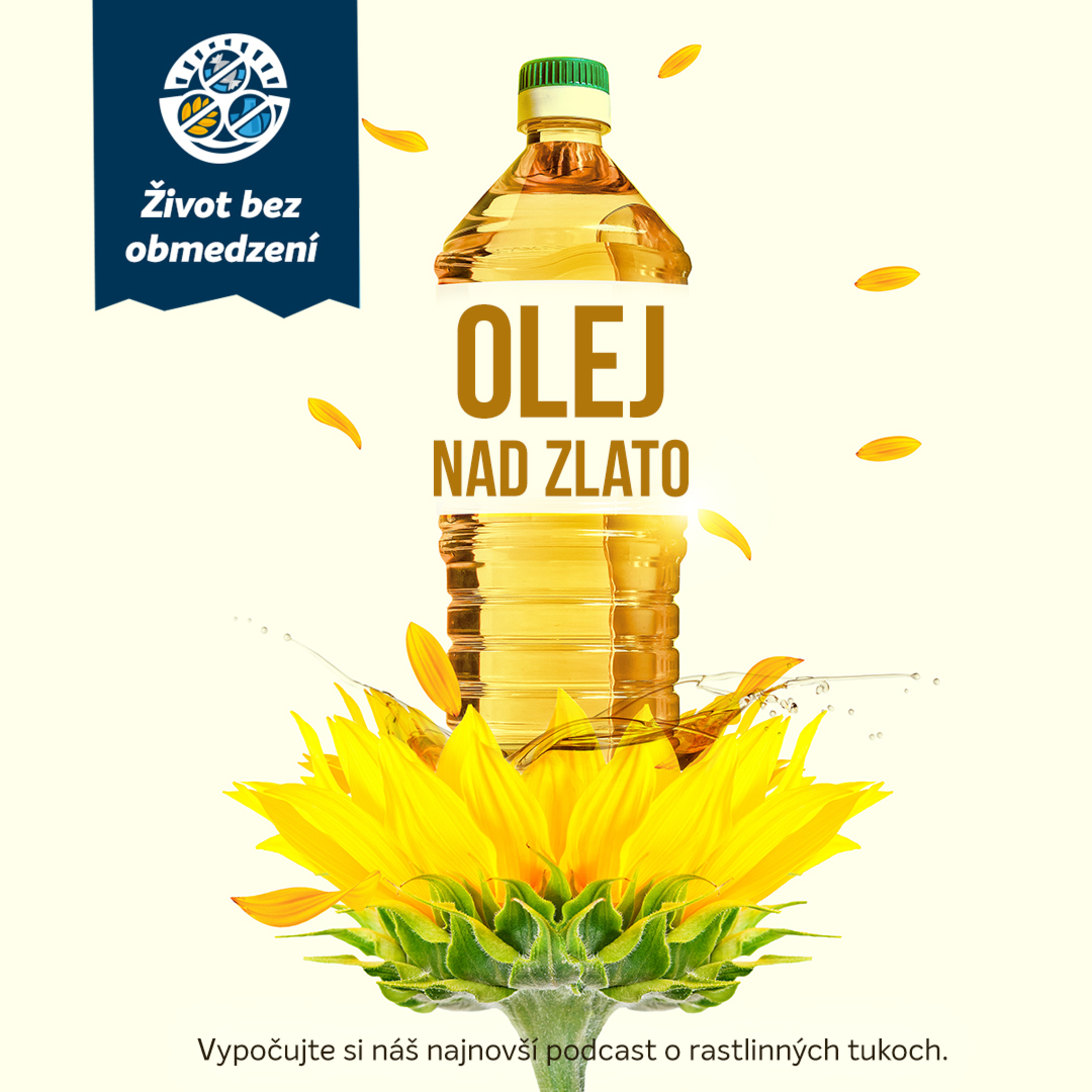 Potraviny KRAJ