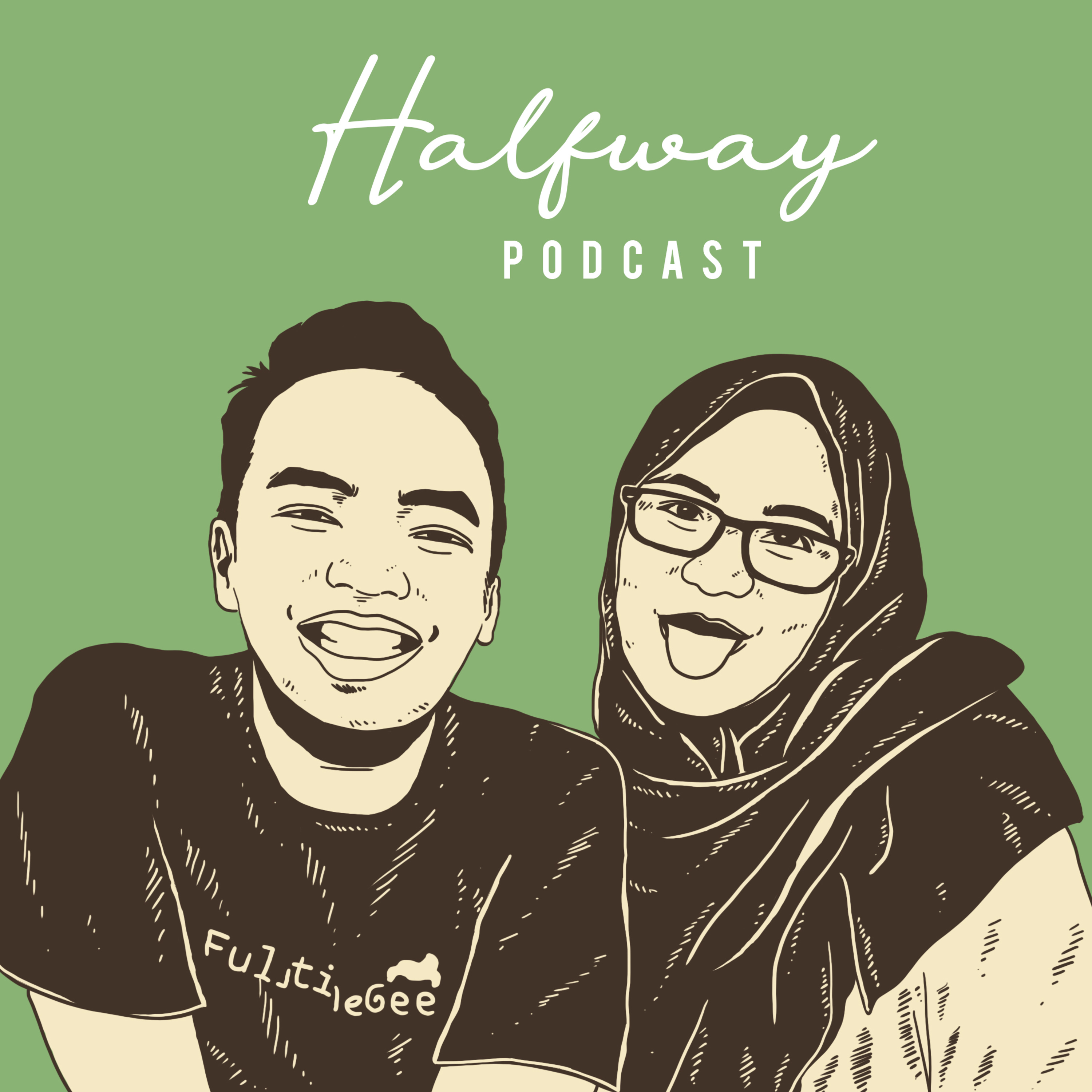 Halfway Podcast