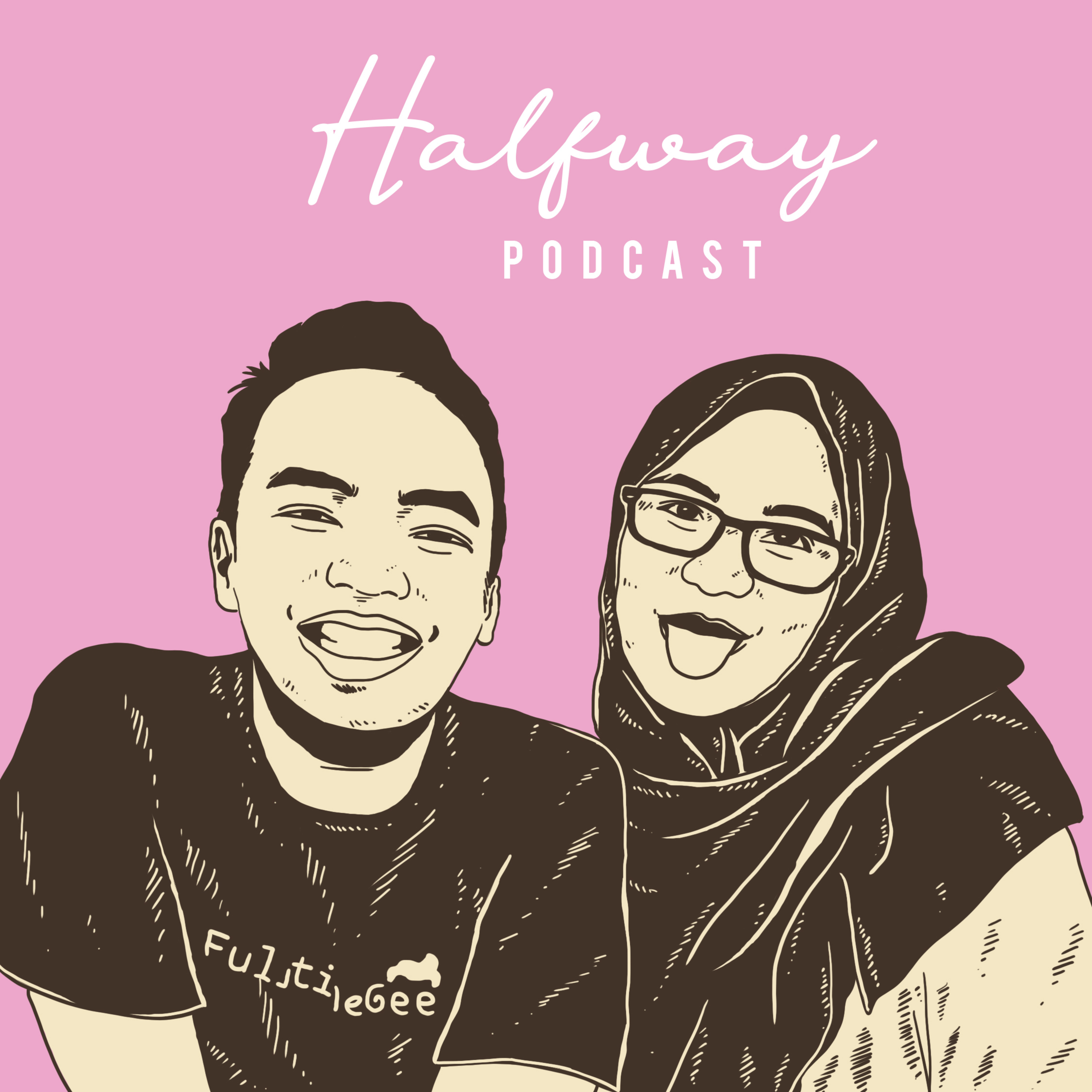 Halfway Podcast