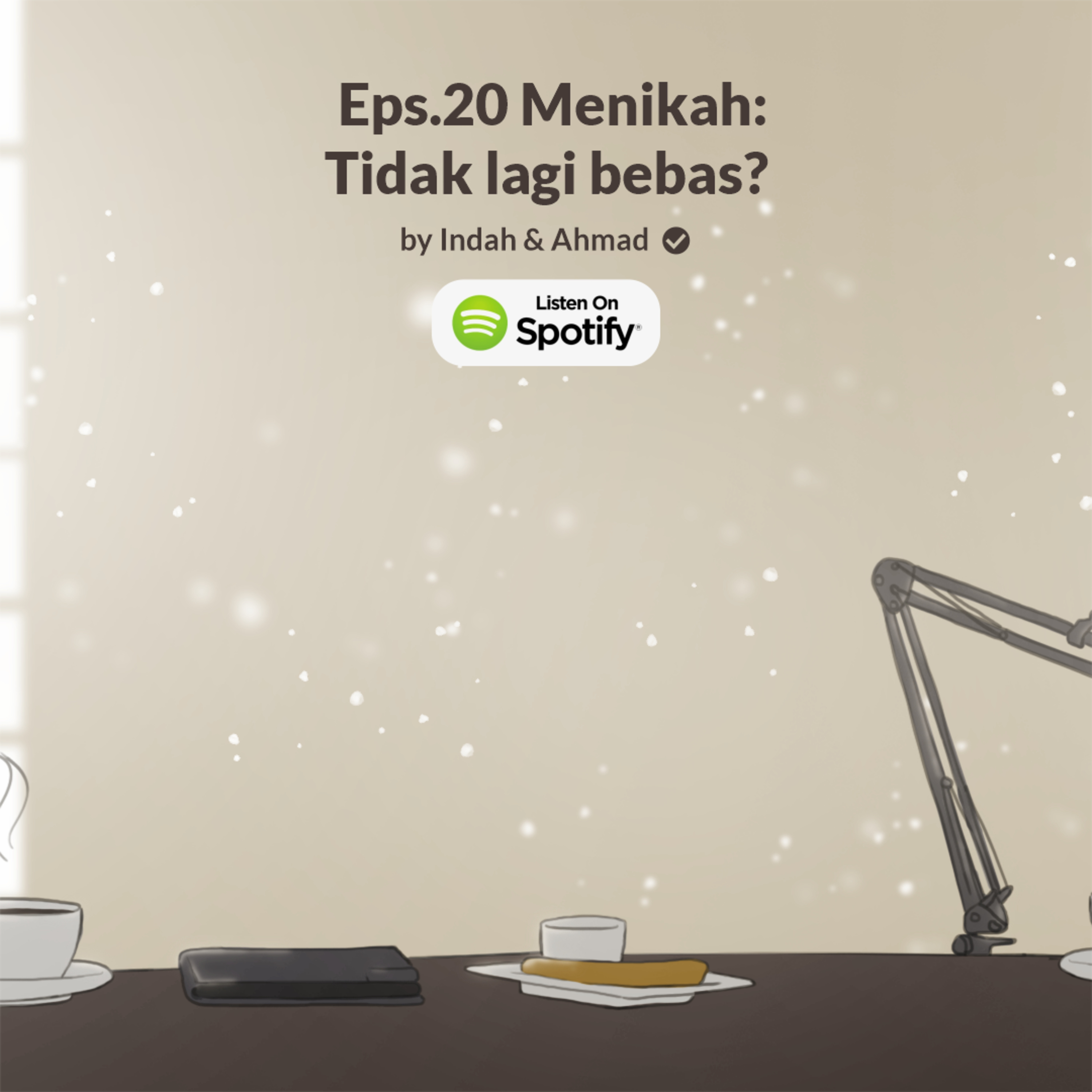 Halfway Podcast