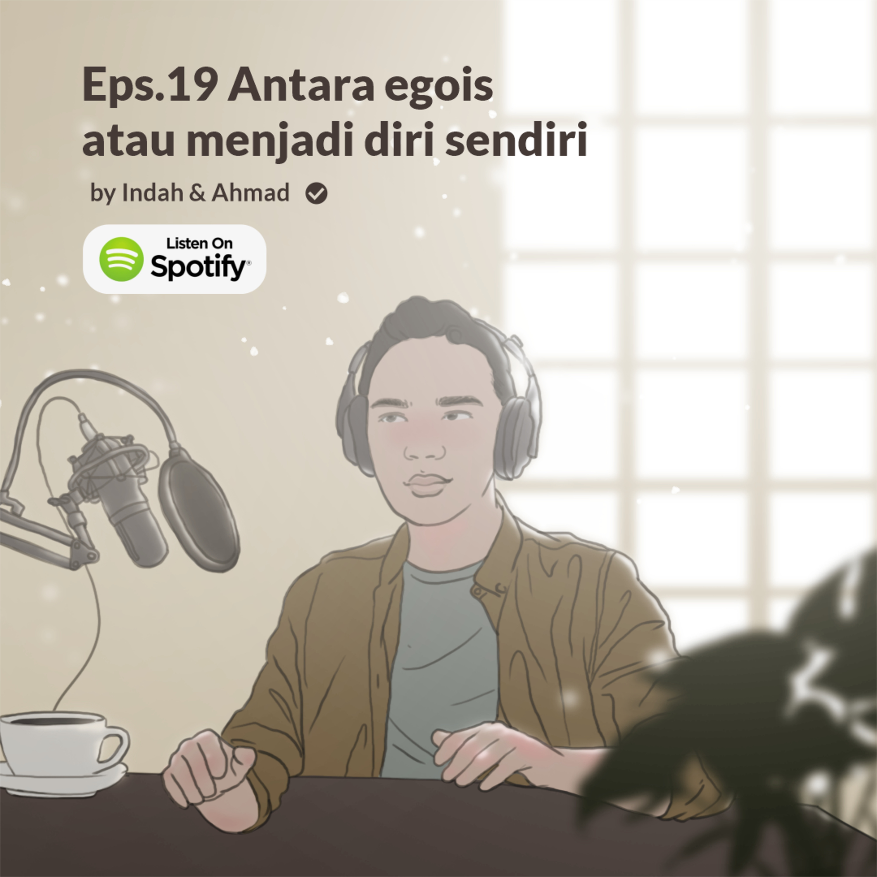 Halfway Podcast