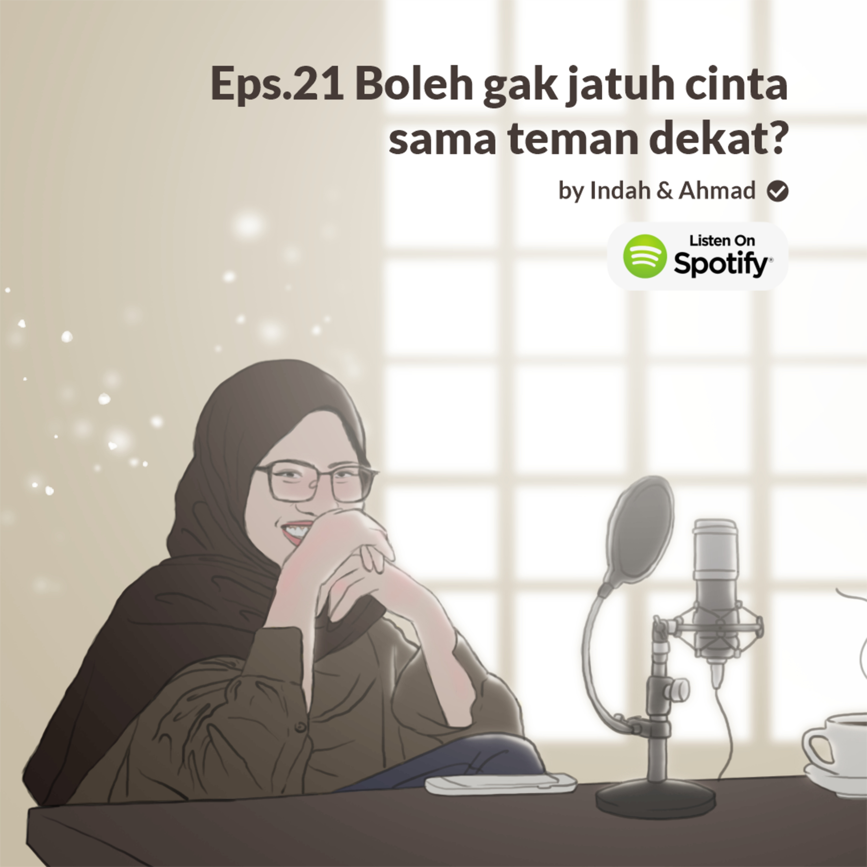Halfway Podcast