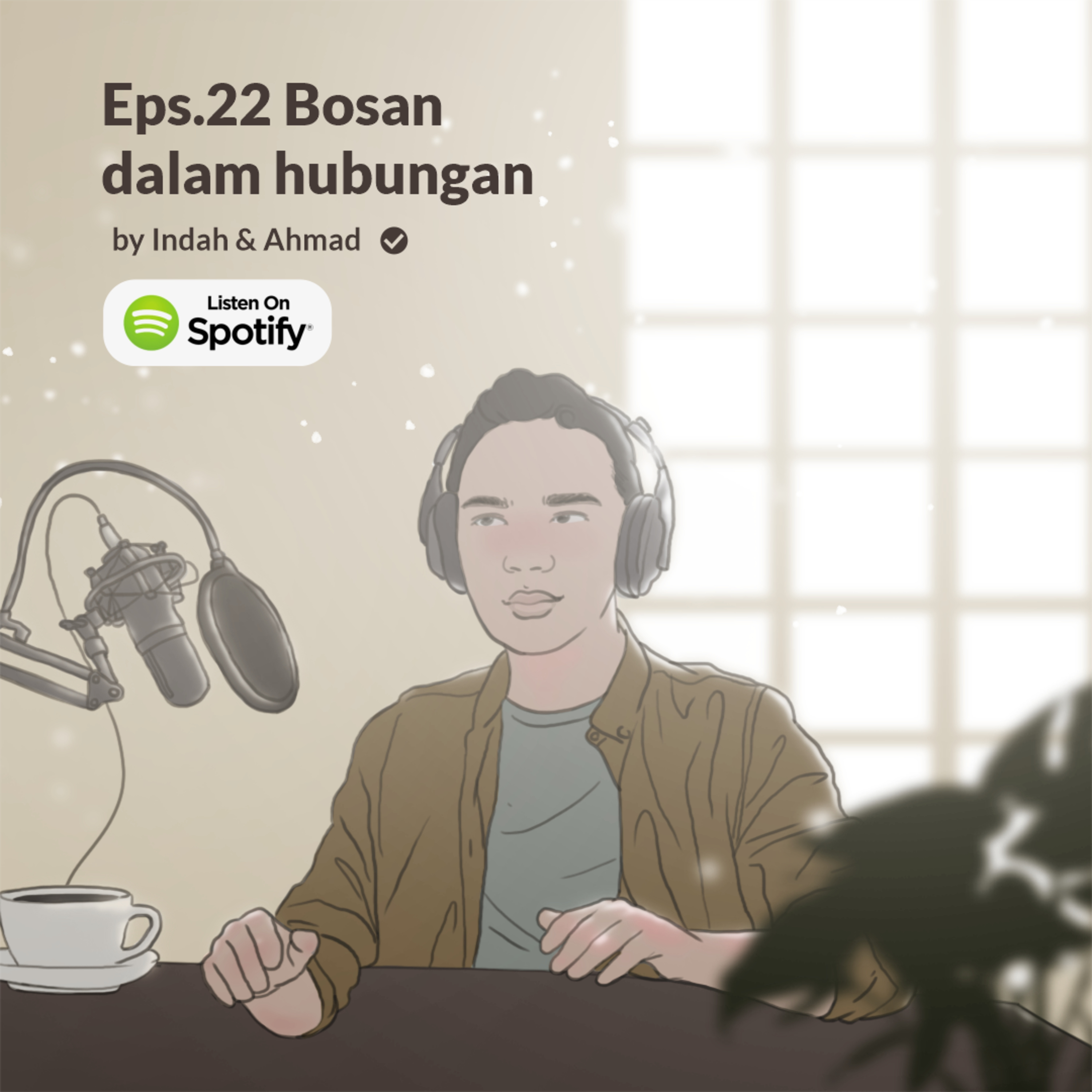 Halfway Podcast