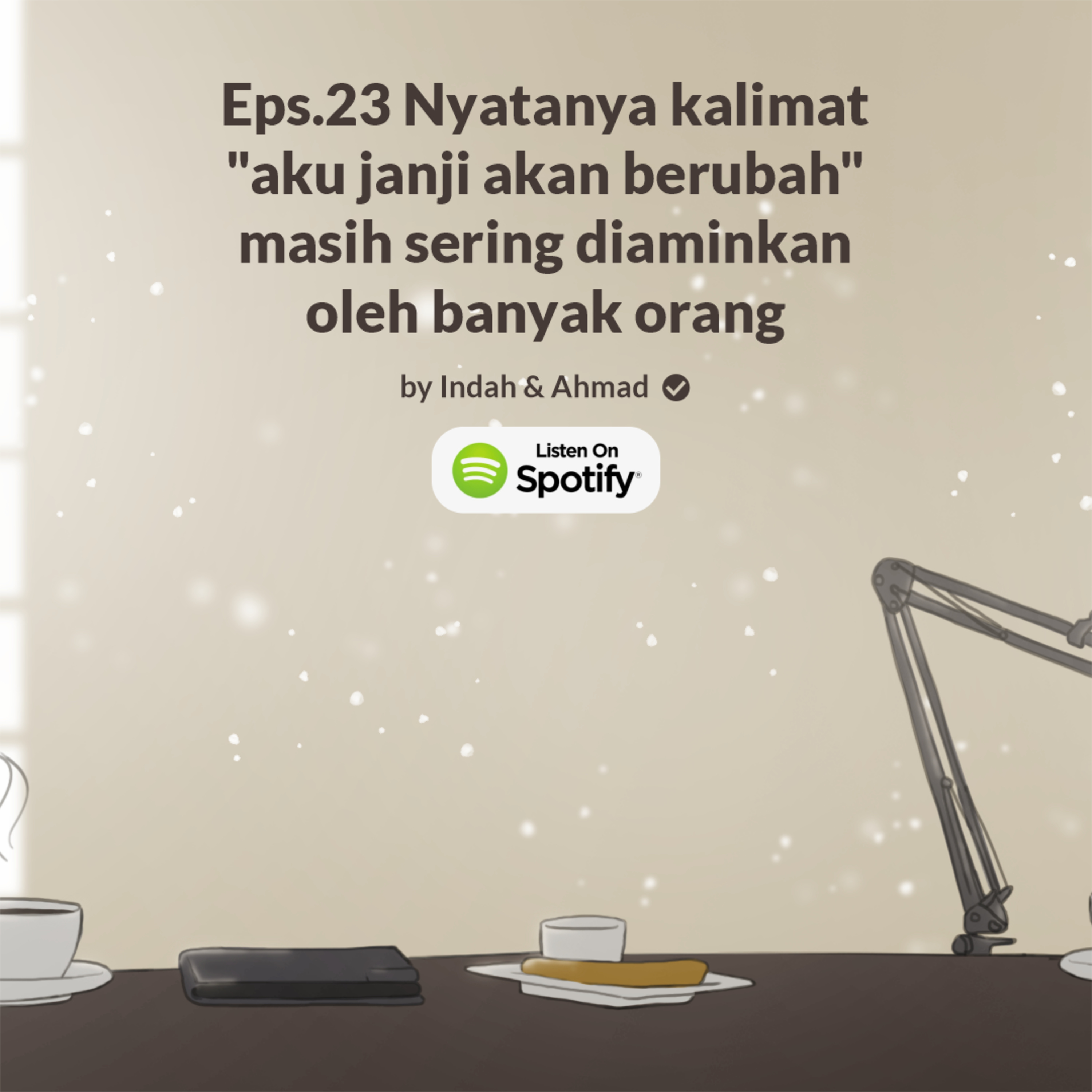Halfway Podcast
