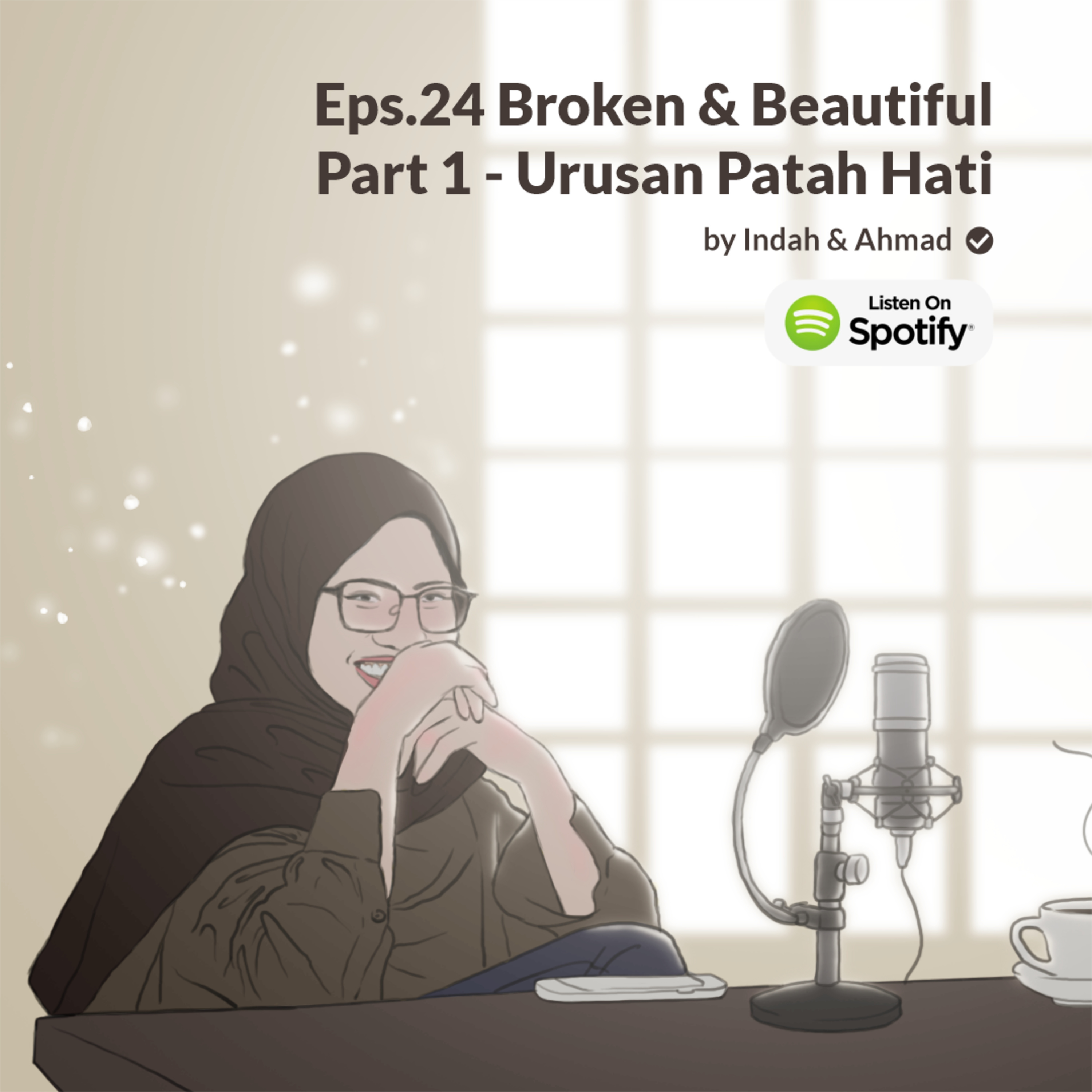 Halfway Podcast
