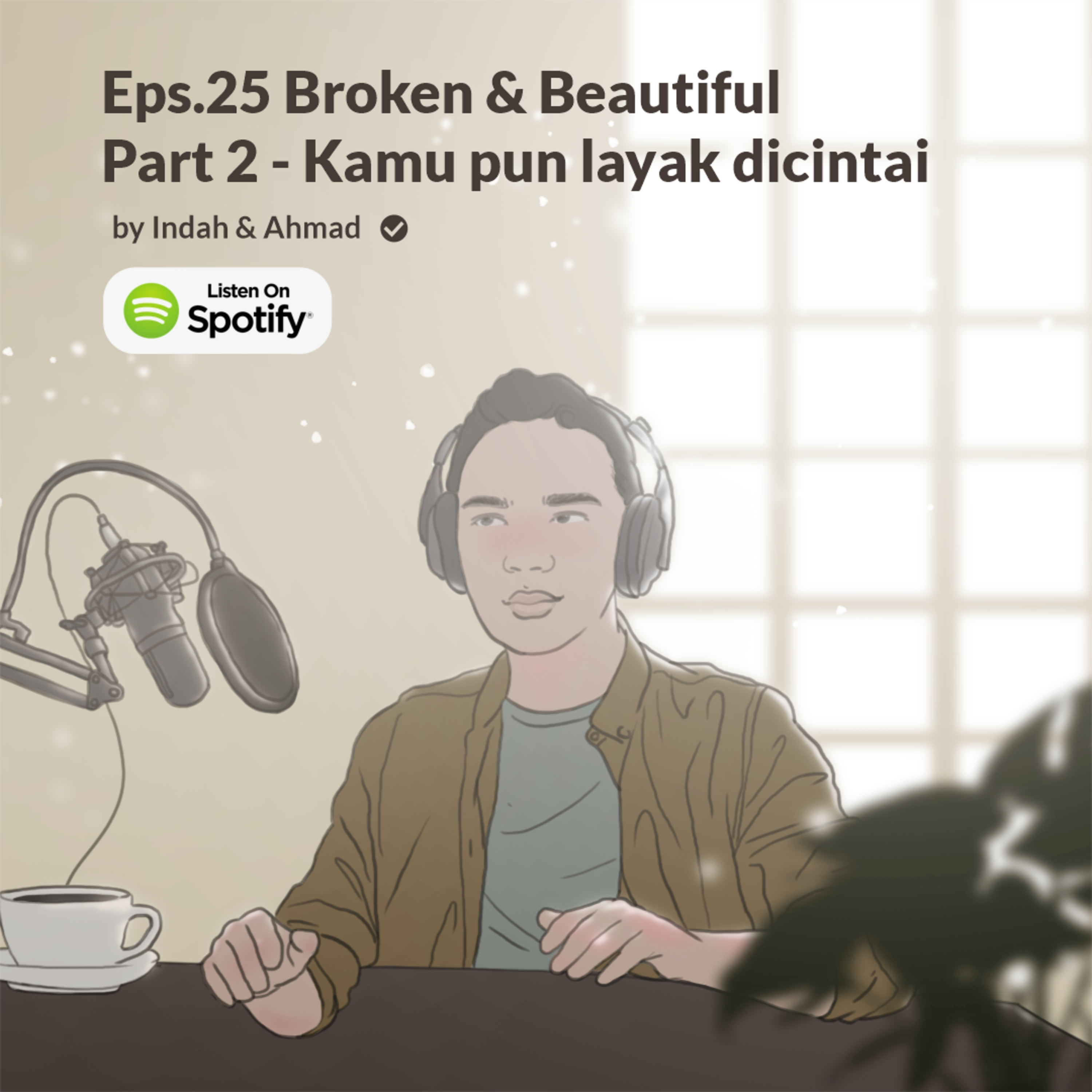 Halfway Podcast