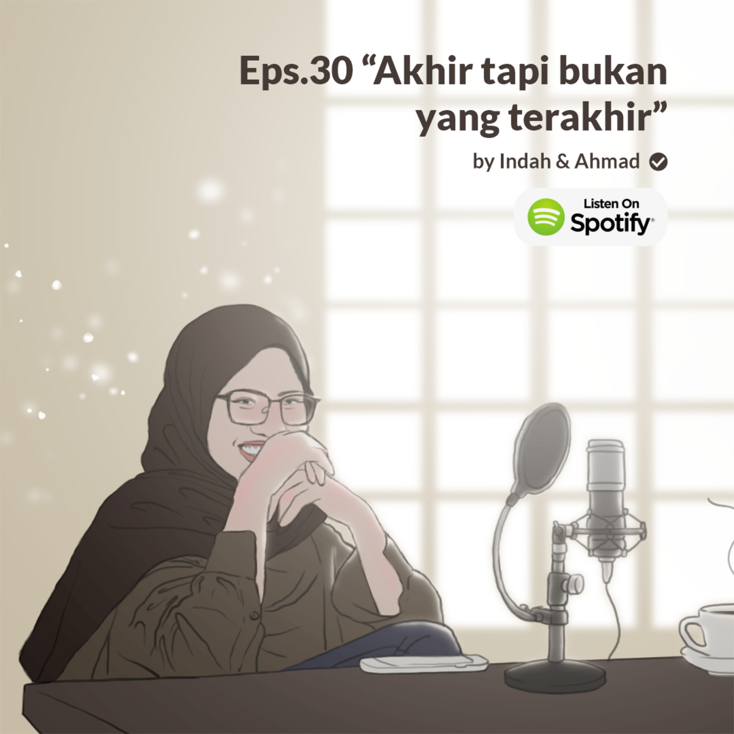 Halfway Podcast