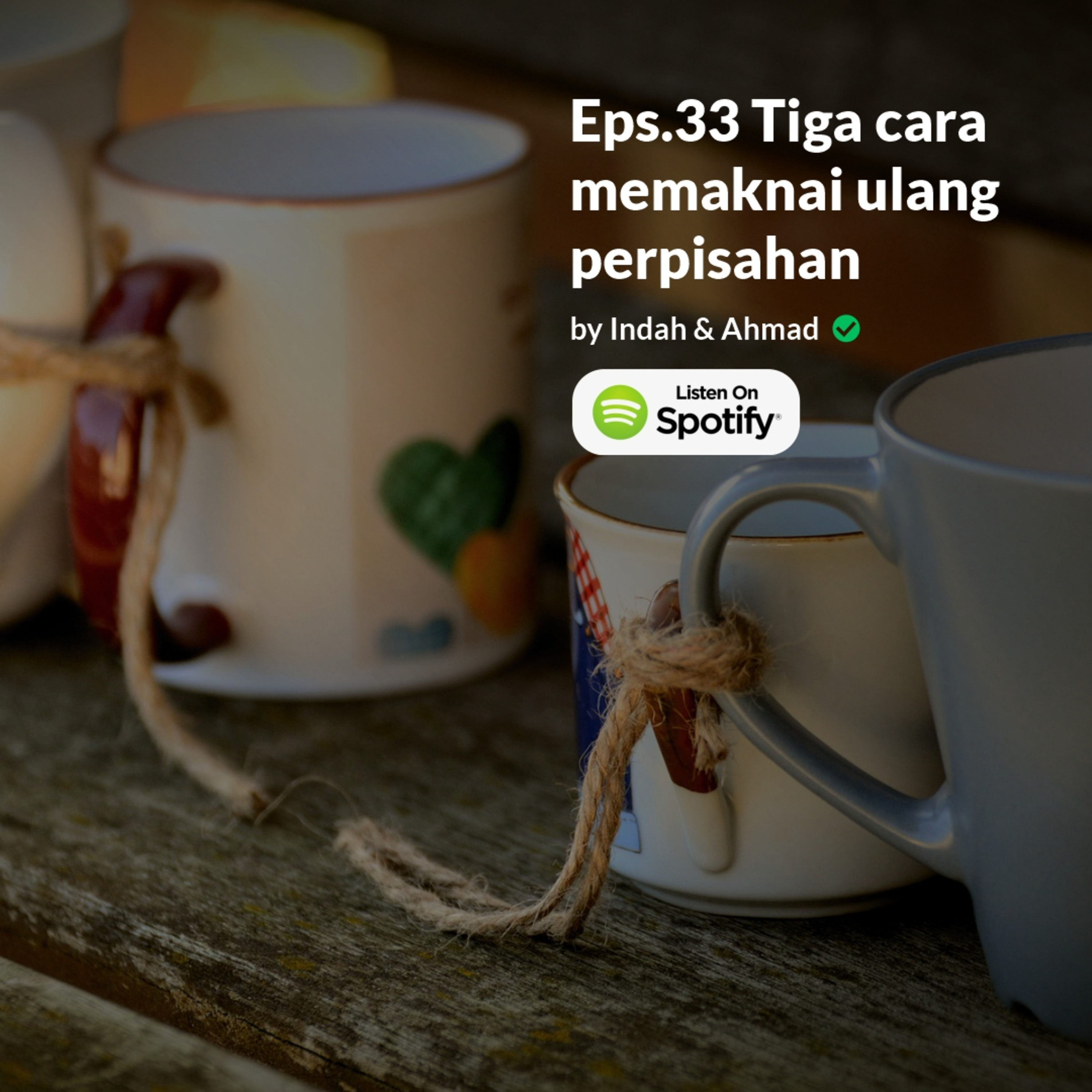 Halfway Podcast