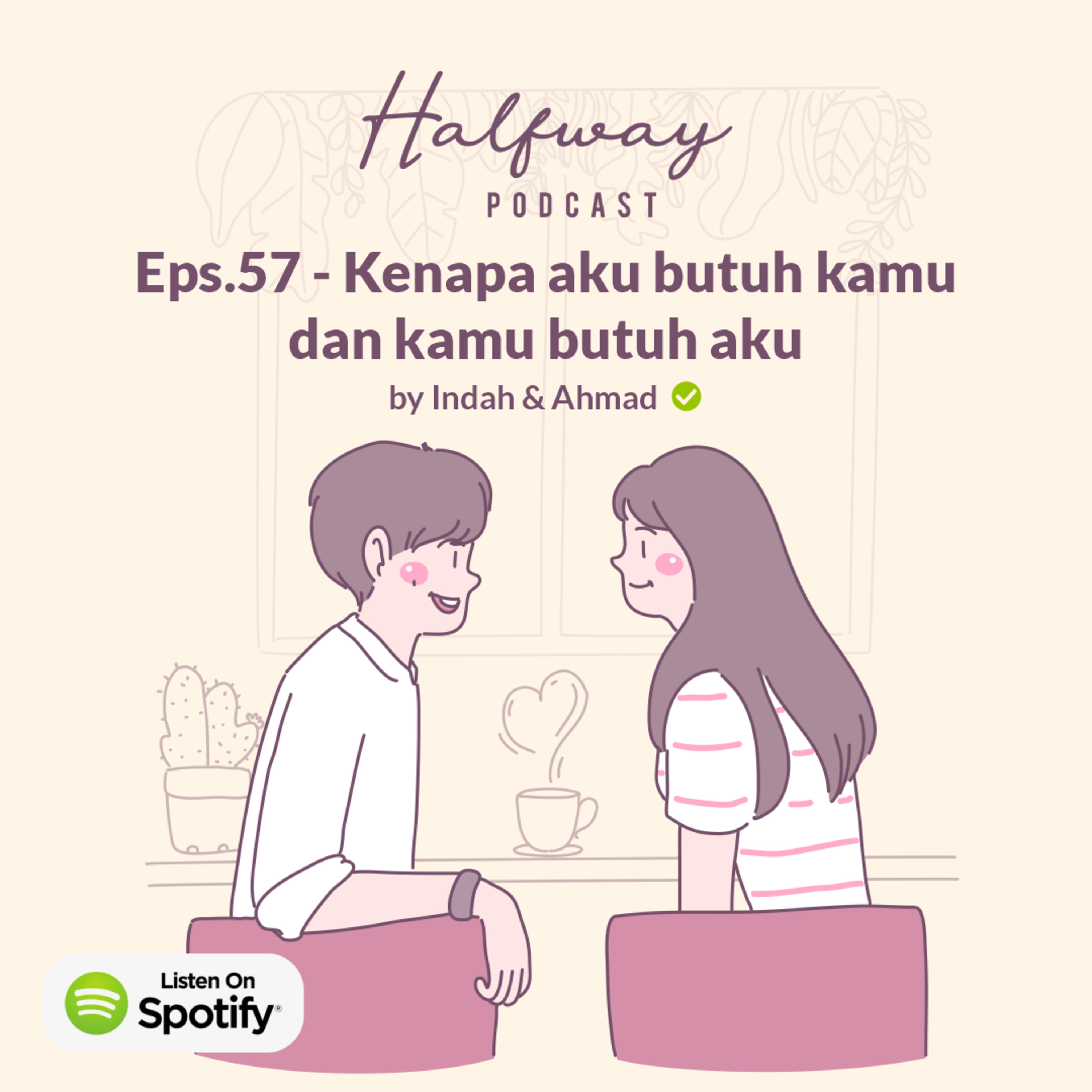 Halfway Podcast