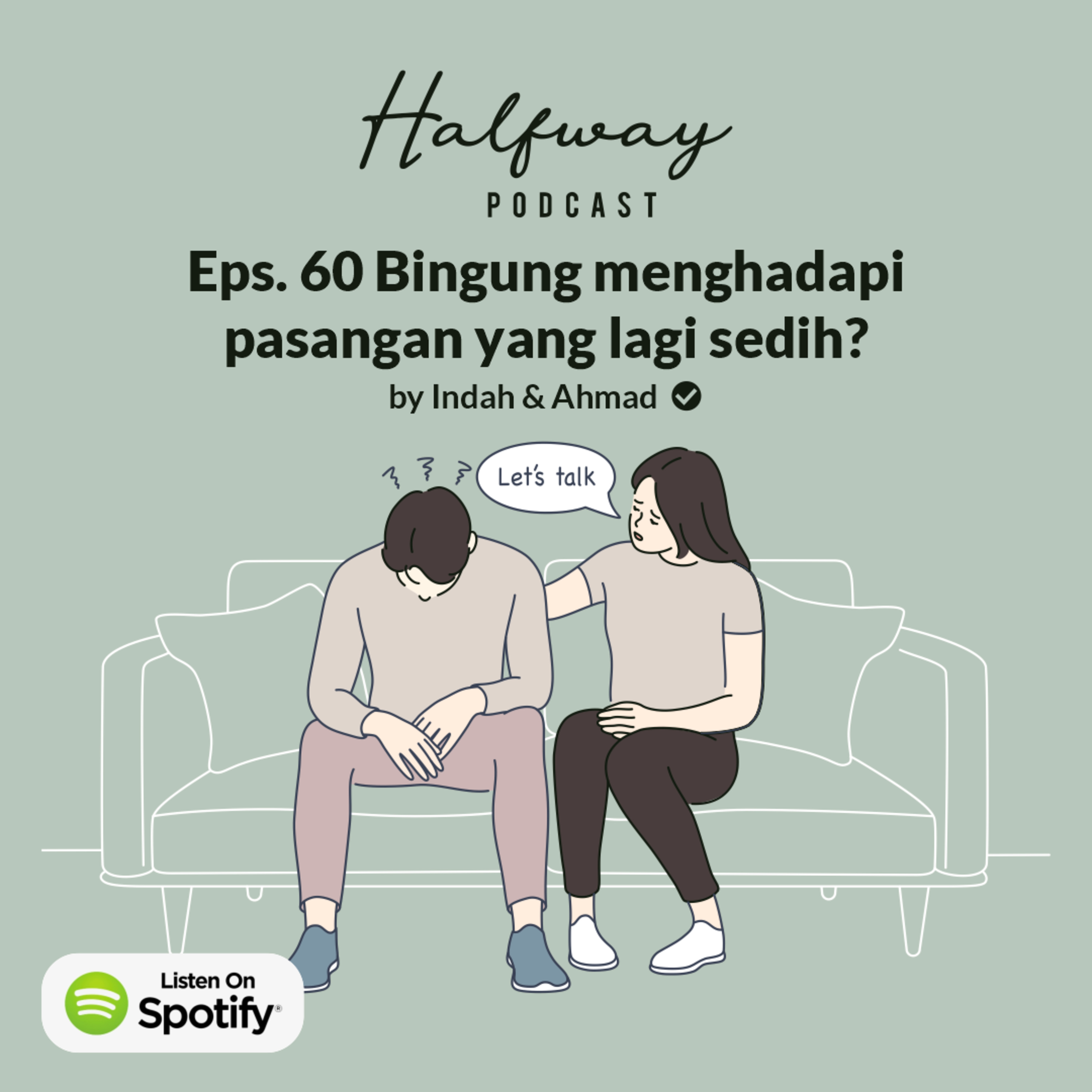 Halfway Podcast