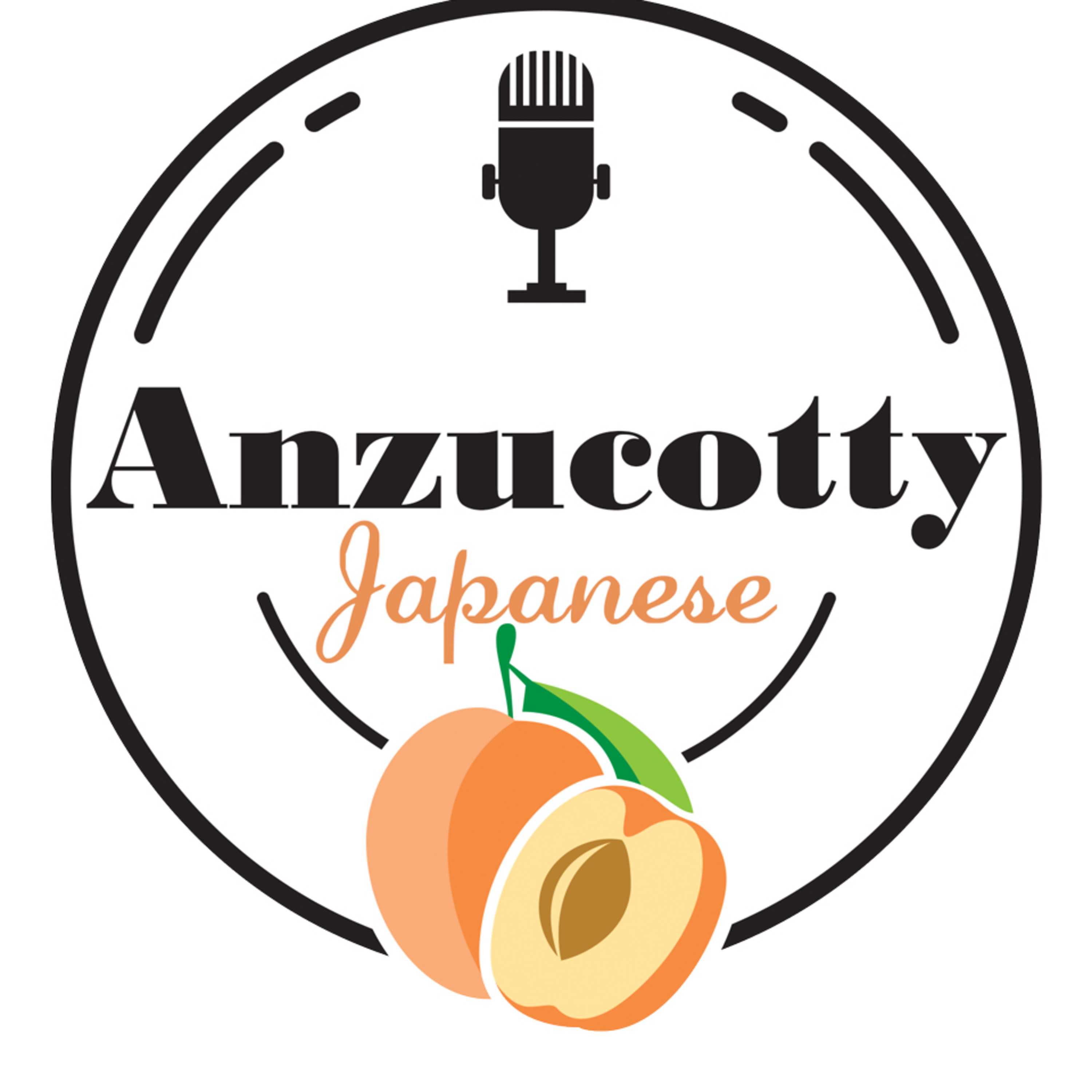 Anzucotty Japanese