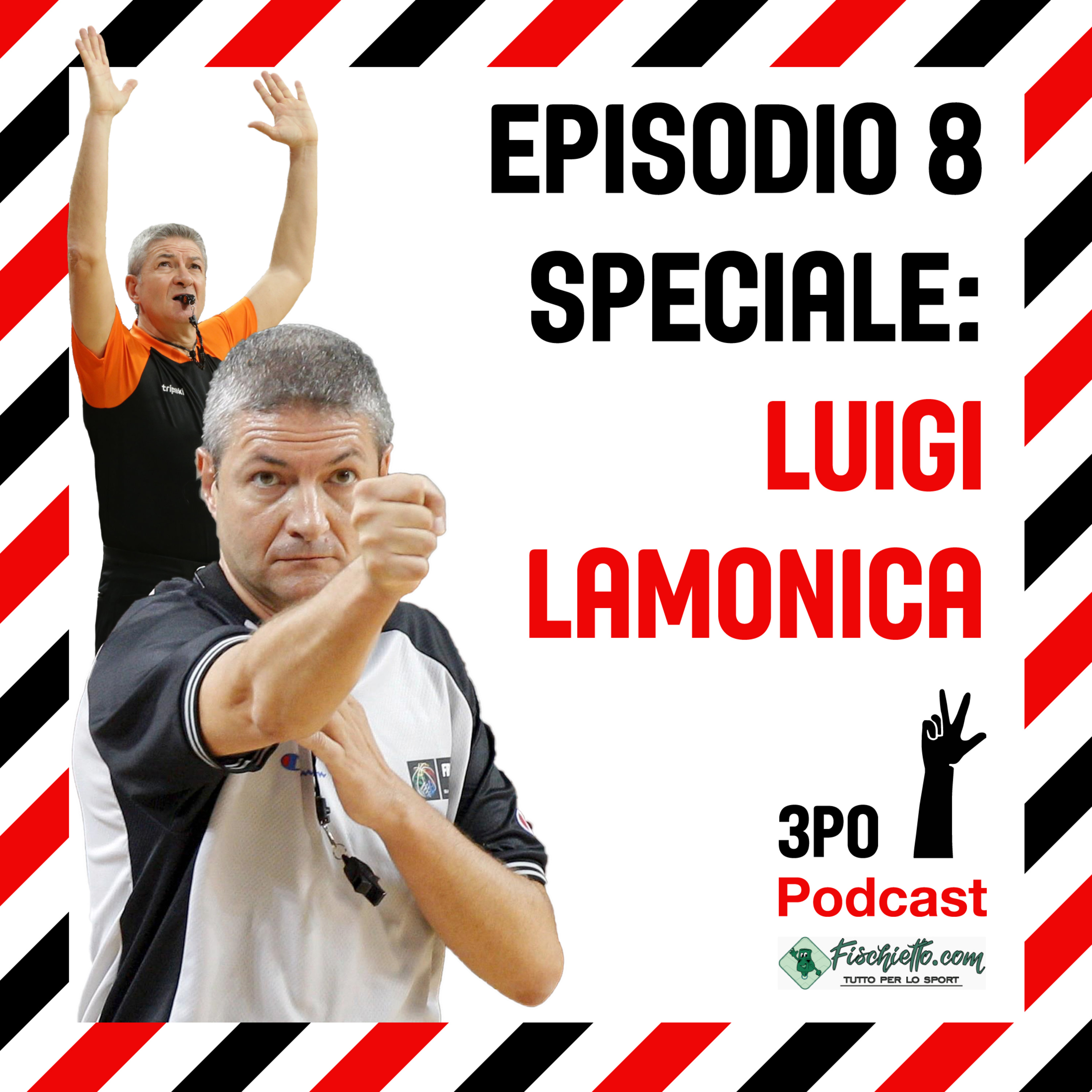 3PO Podcast