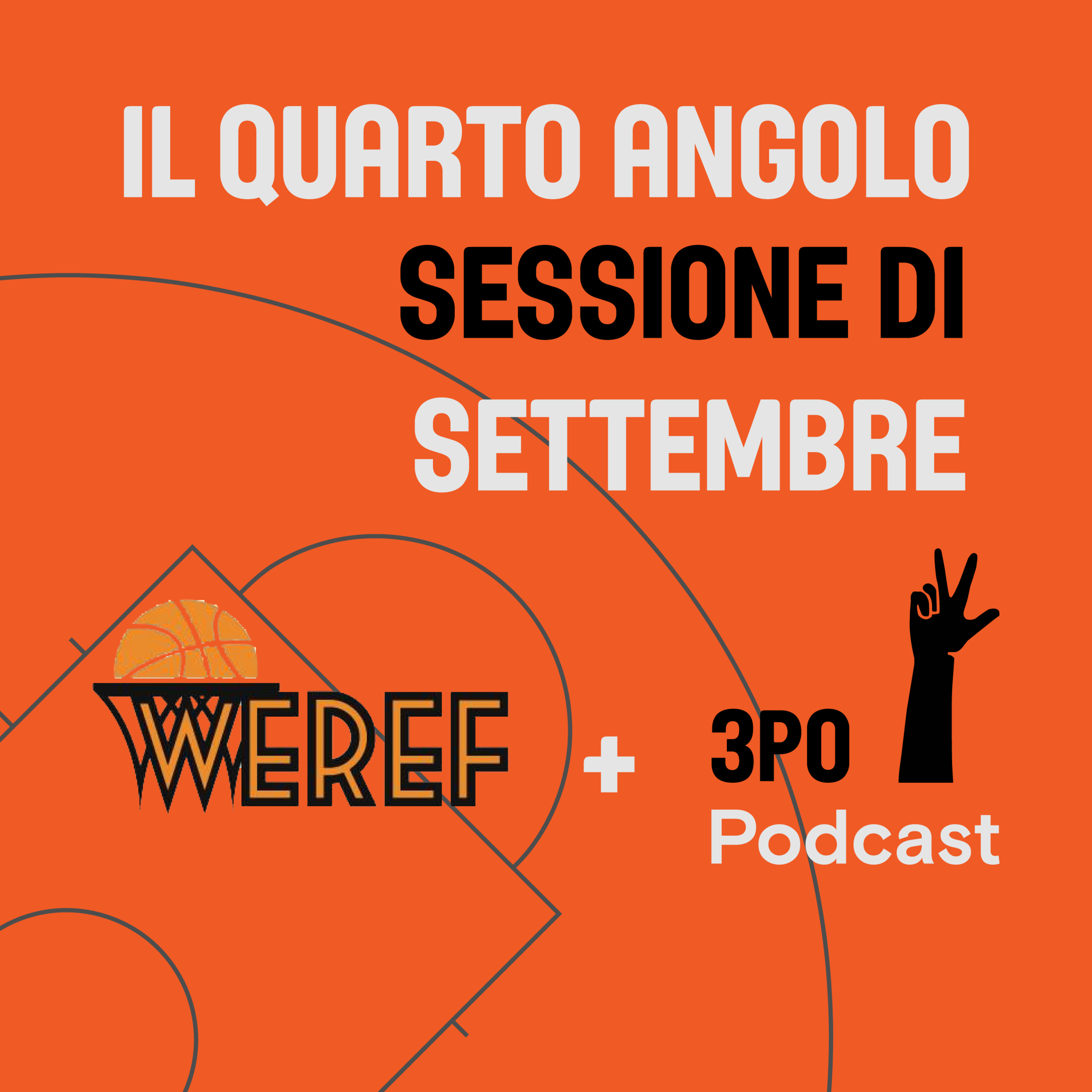 Il Quarto Angolo - Sessione di Settembre