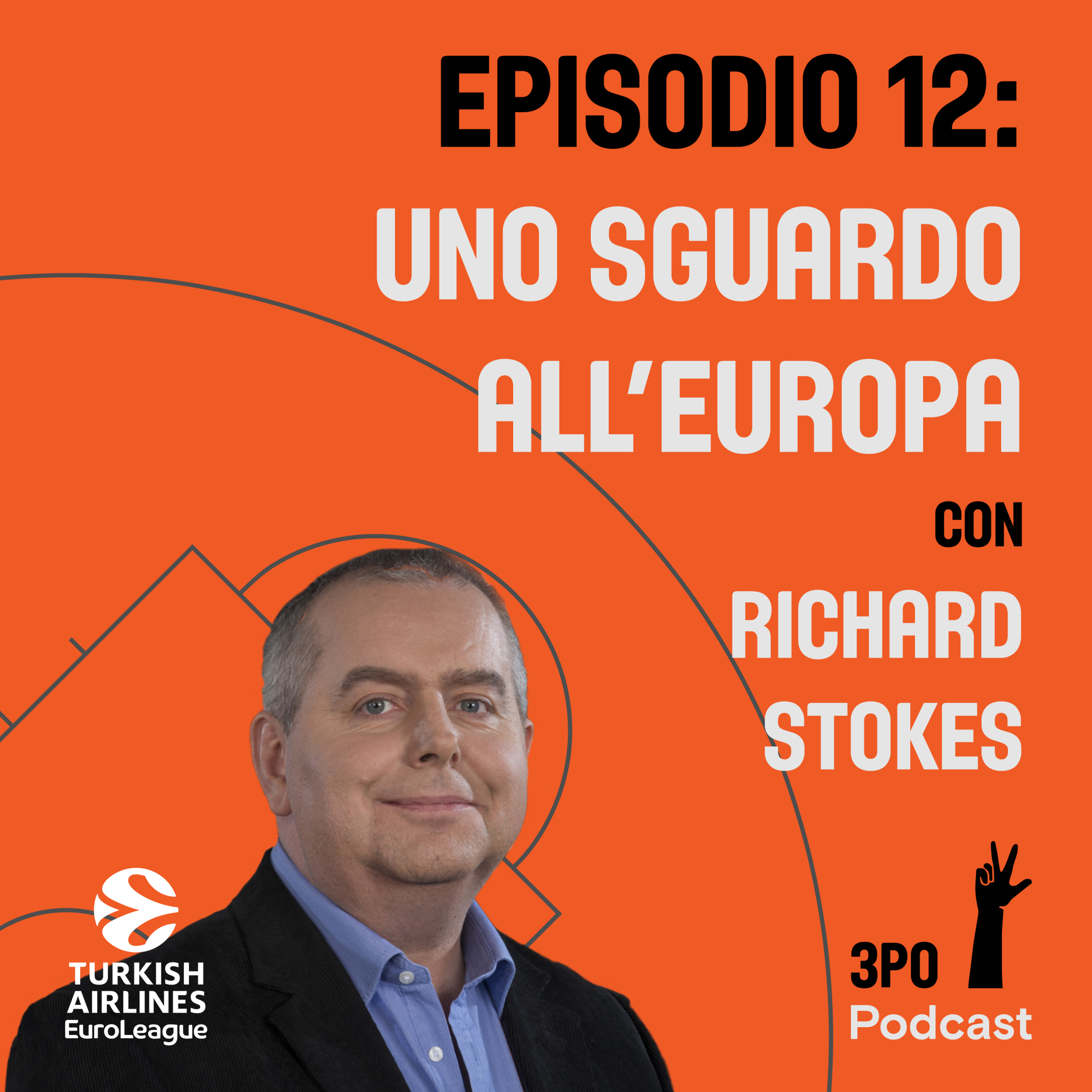 3PO Podcast