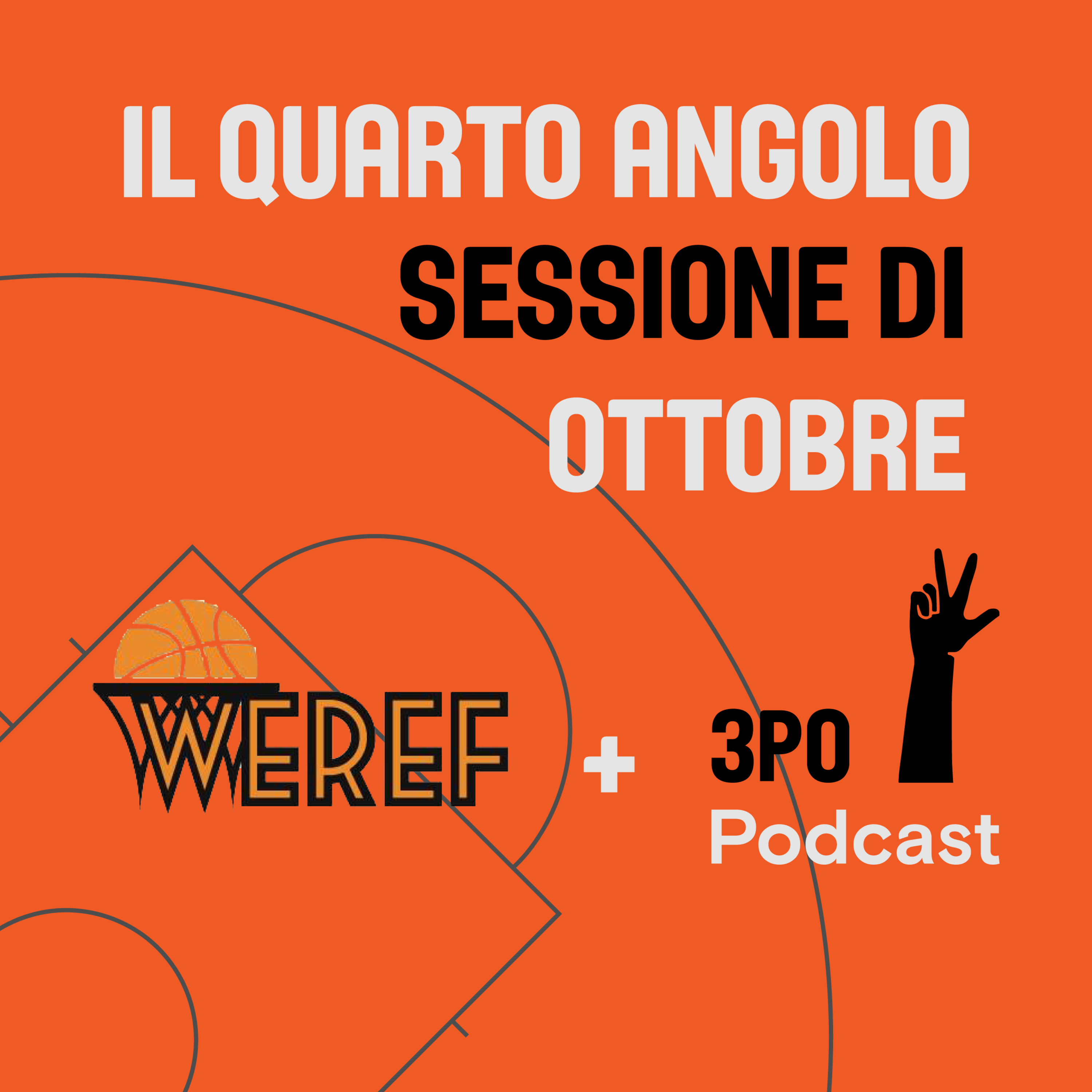 Il Quarto Angolo - Sessione di Ottobre