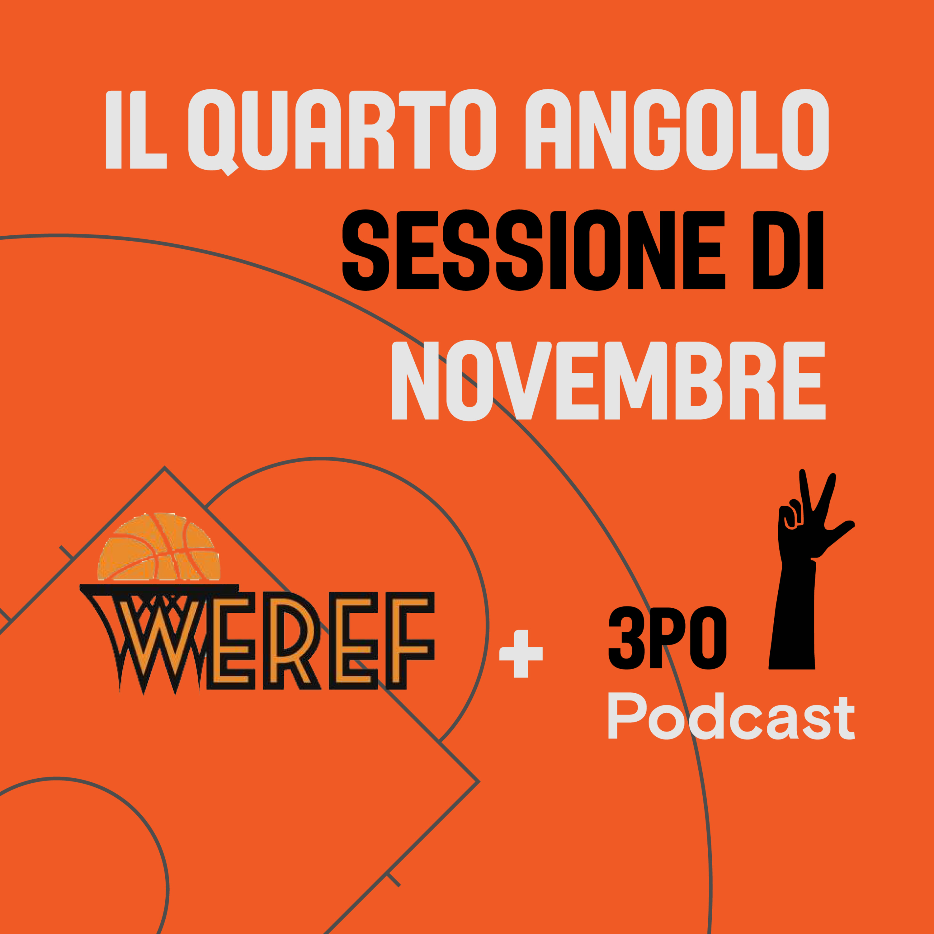3PO Podcast