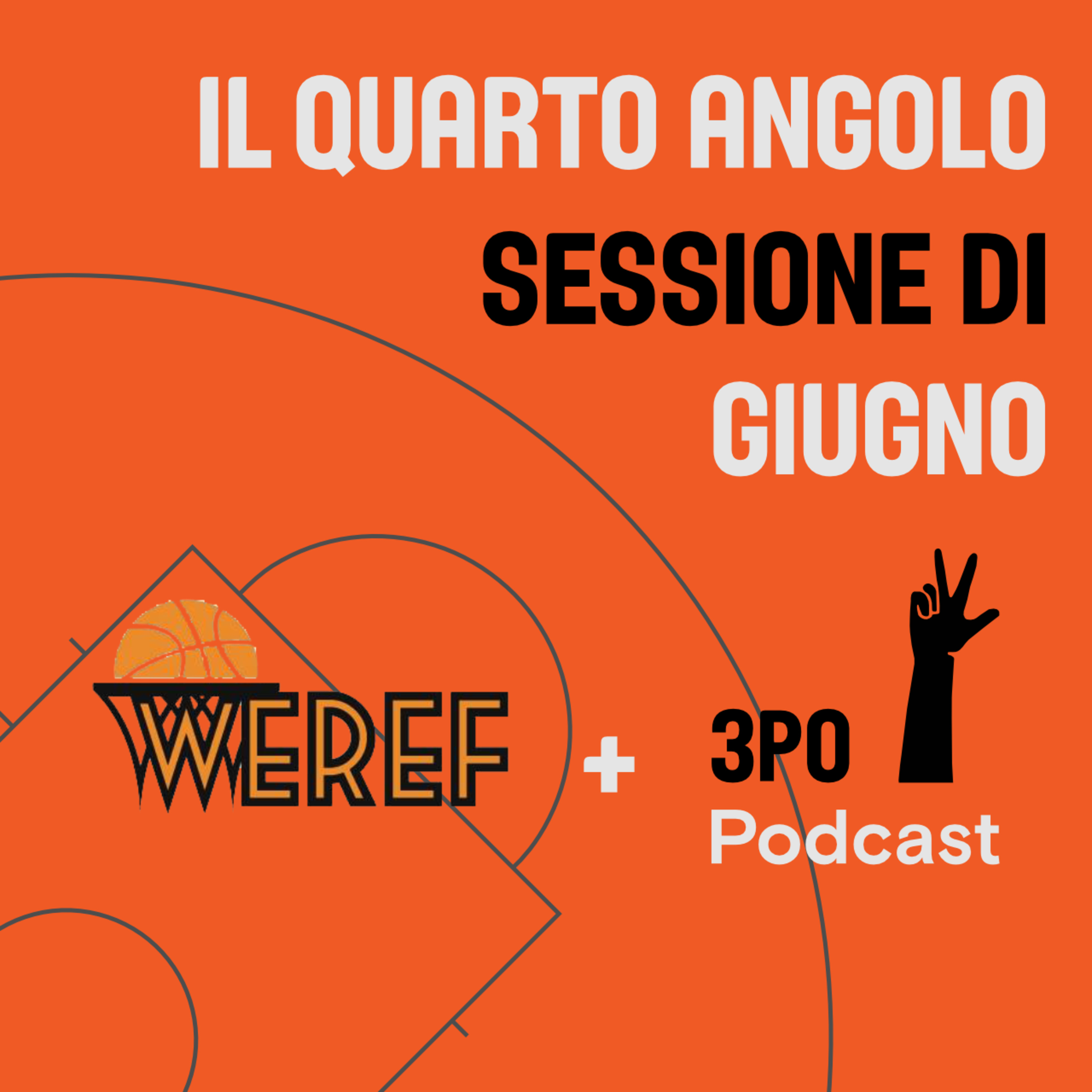 3PO Podcast
