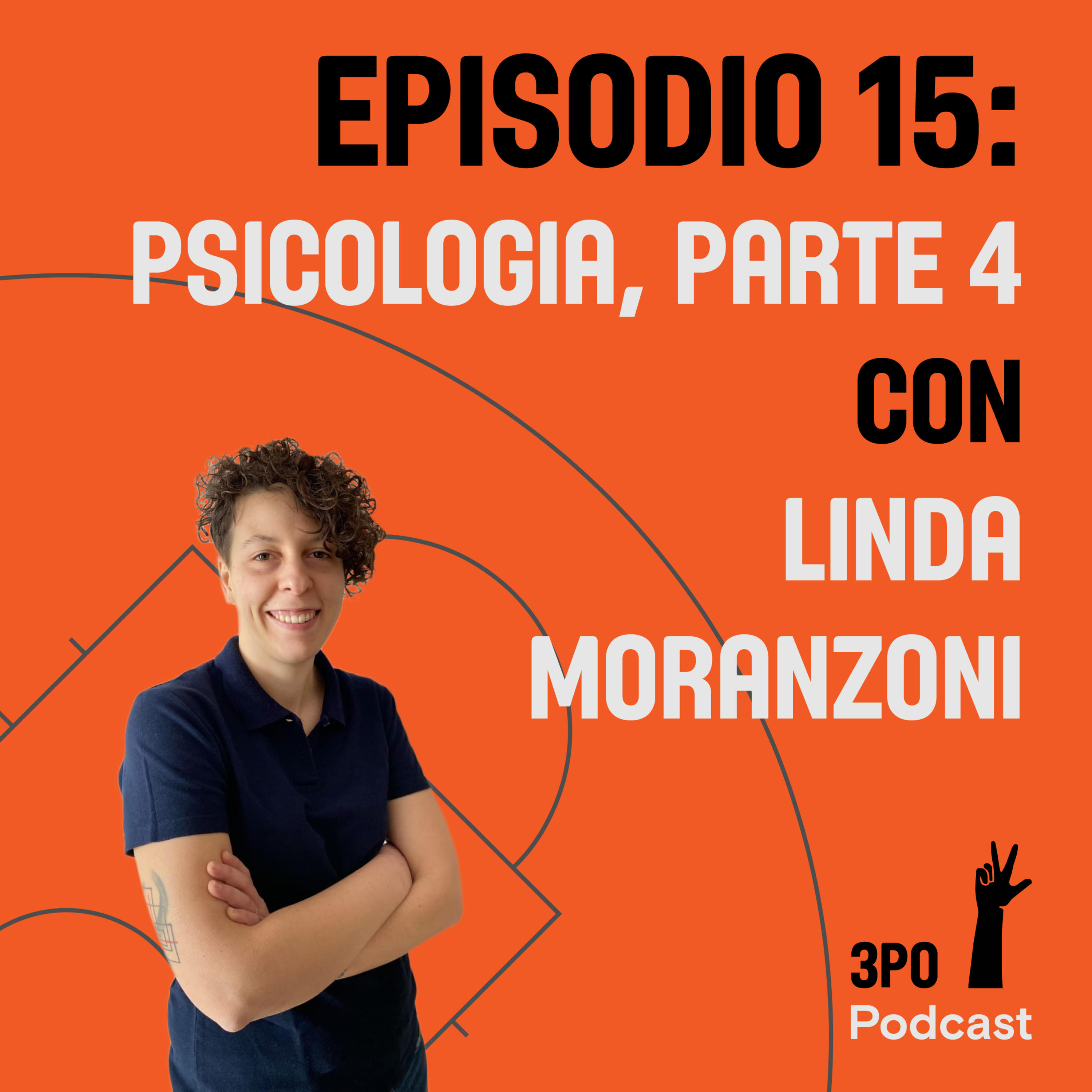 Episodio 15: Psicologia, parte 4