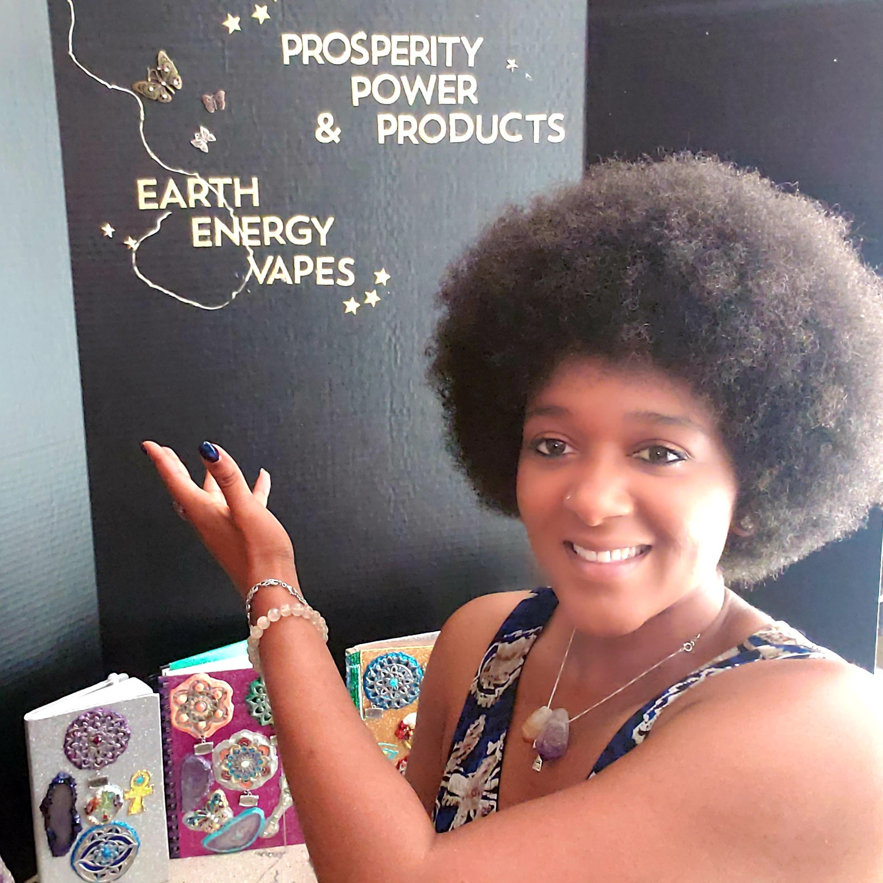 Wealth Manifested With LorriAnne Love