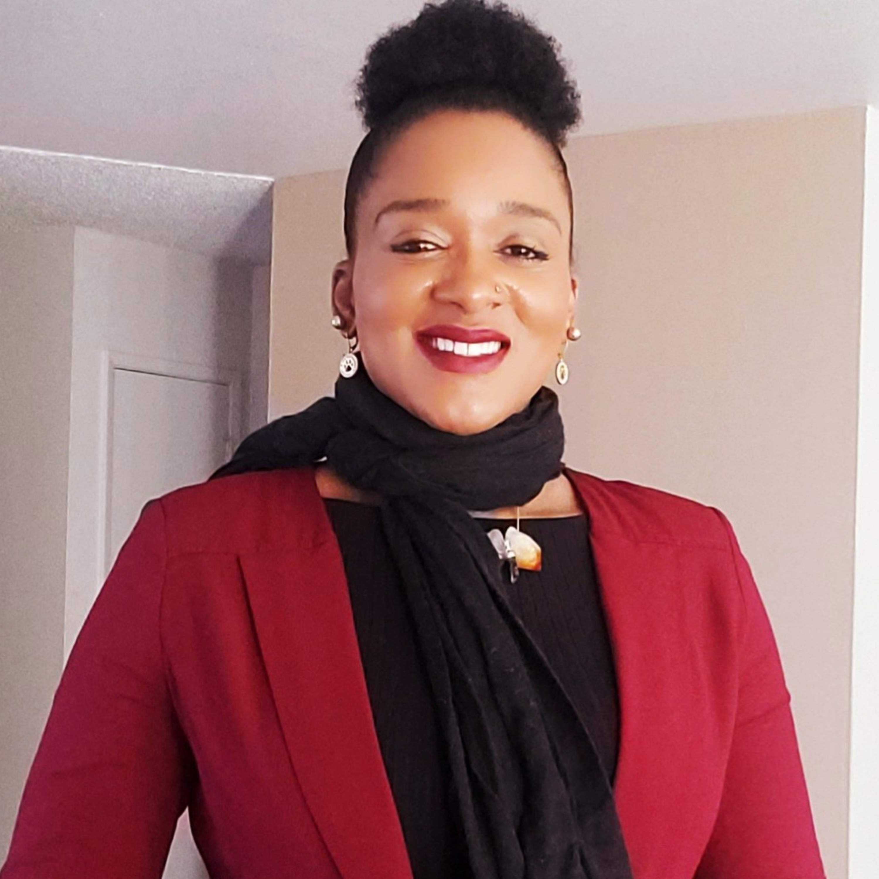Wealth Manifested With LorriAnne Love