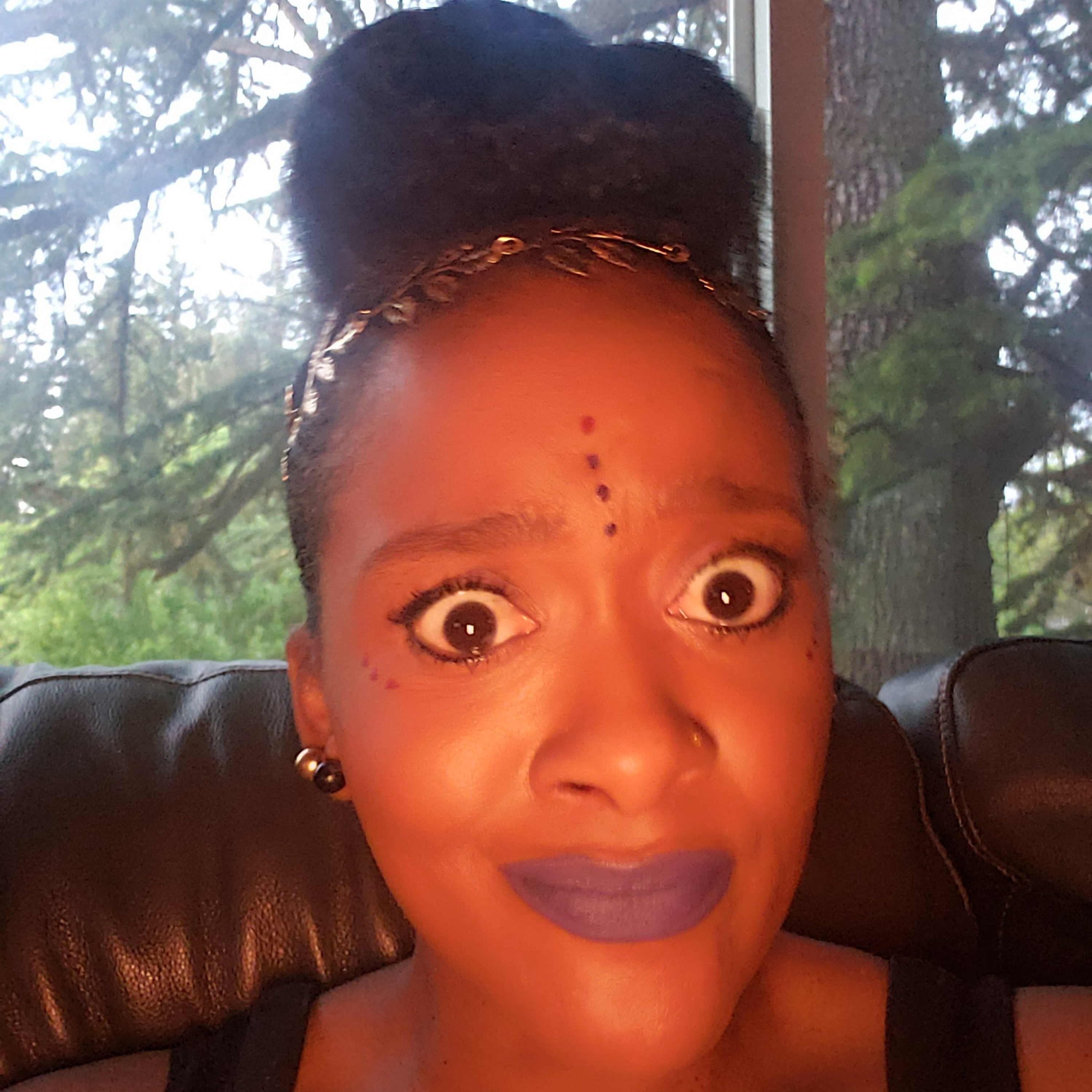 Wealth Manifested With LorriAnne Love