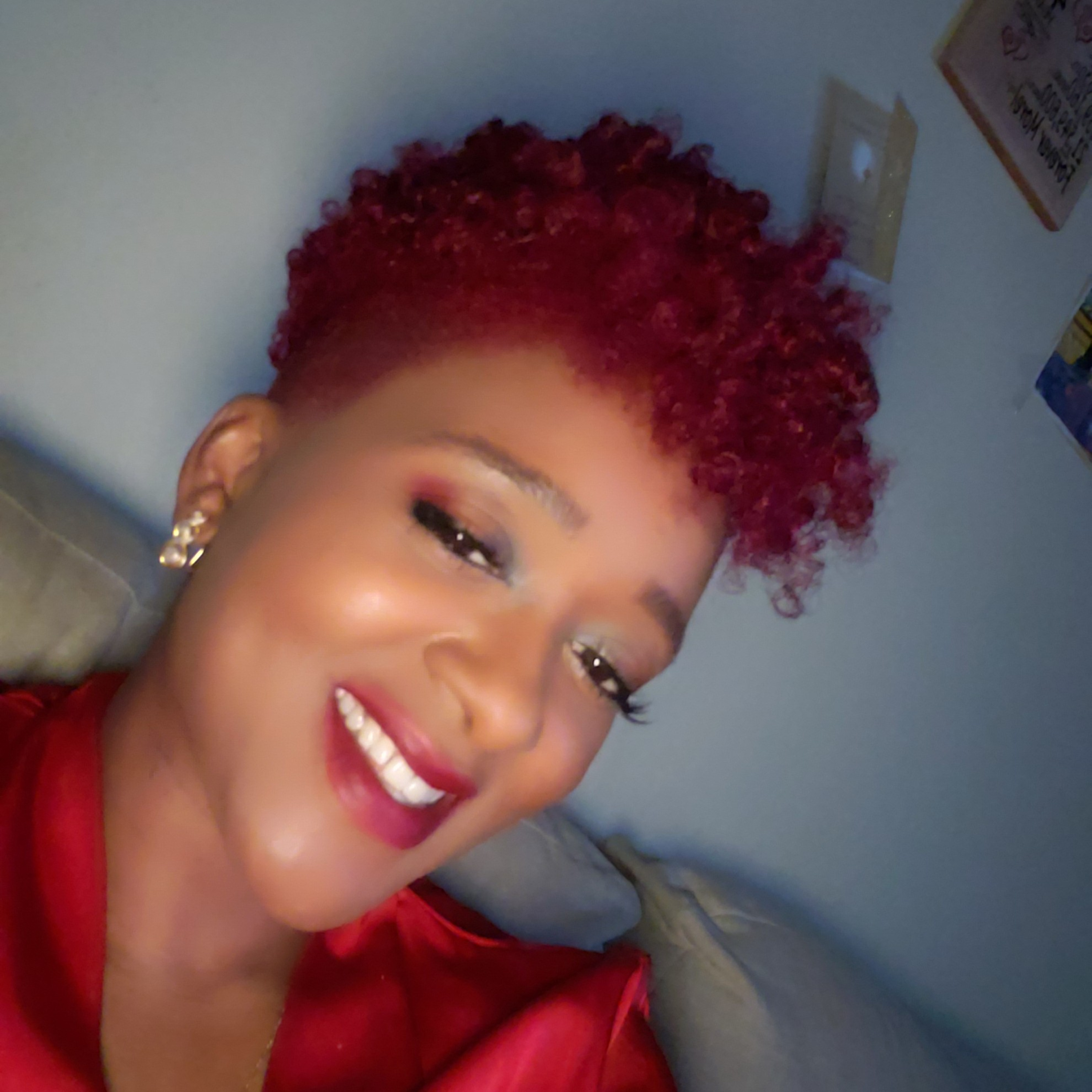 Wealth Manifested With LorriAnne Love