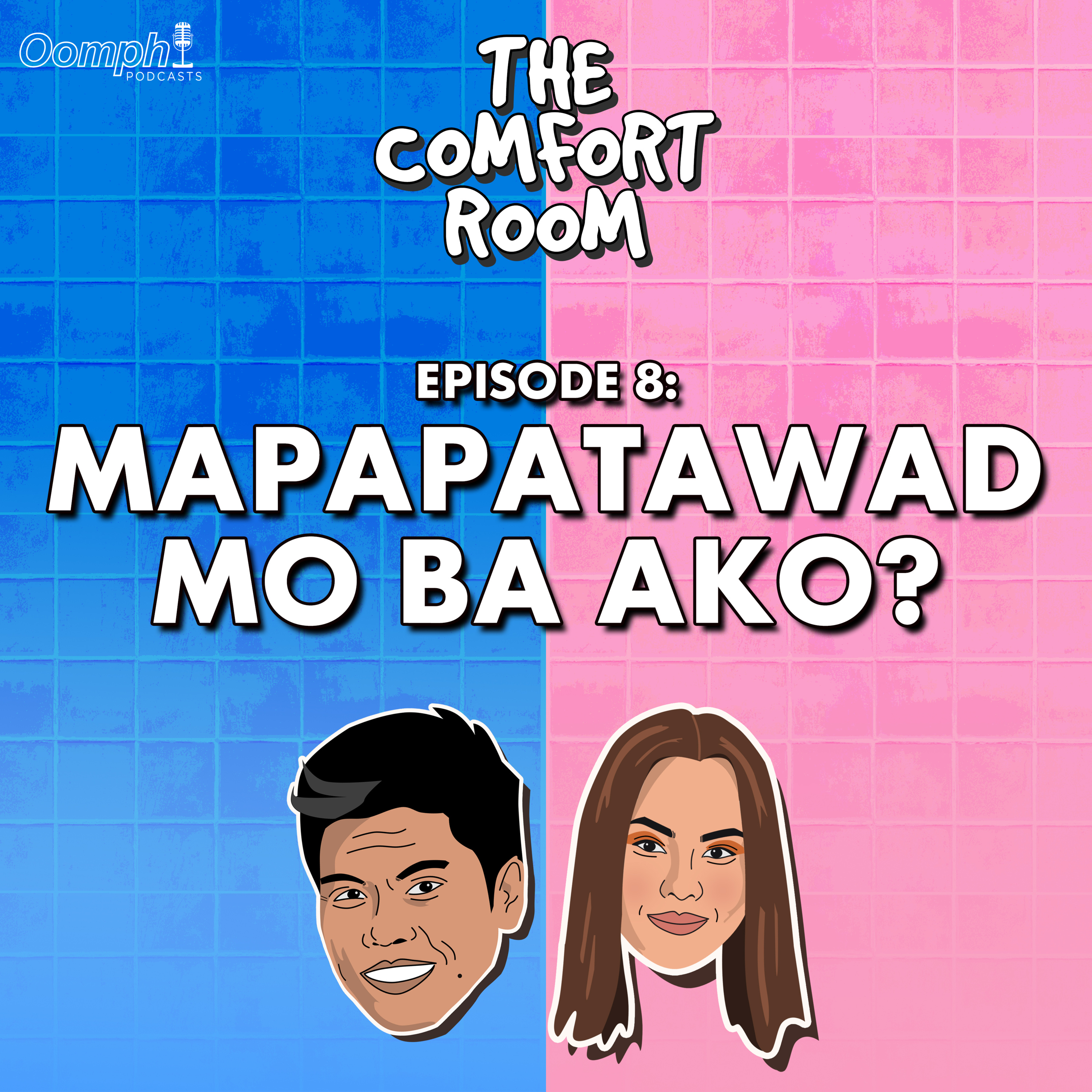 The Comfort Room