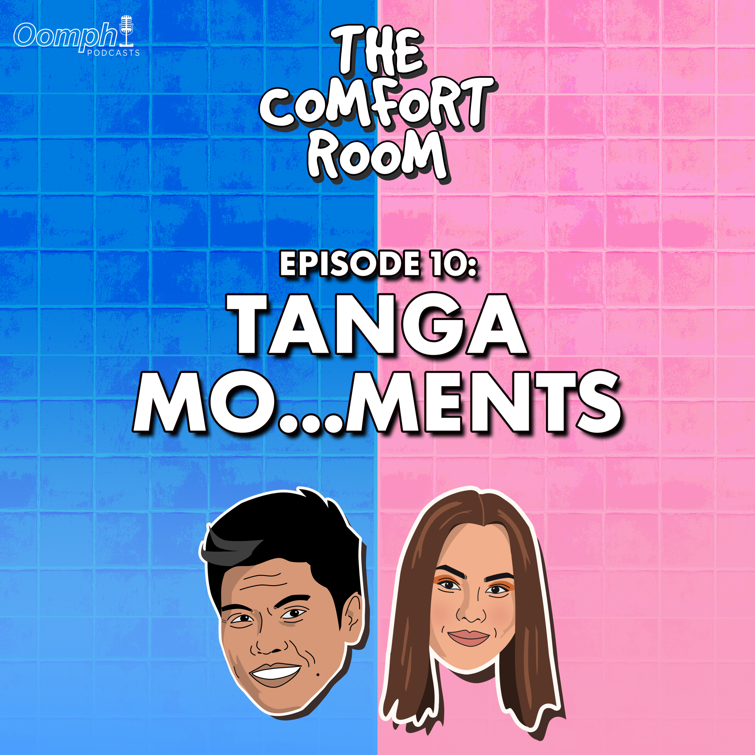The Comfort Room