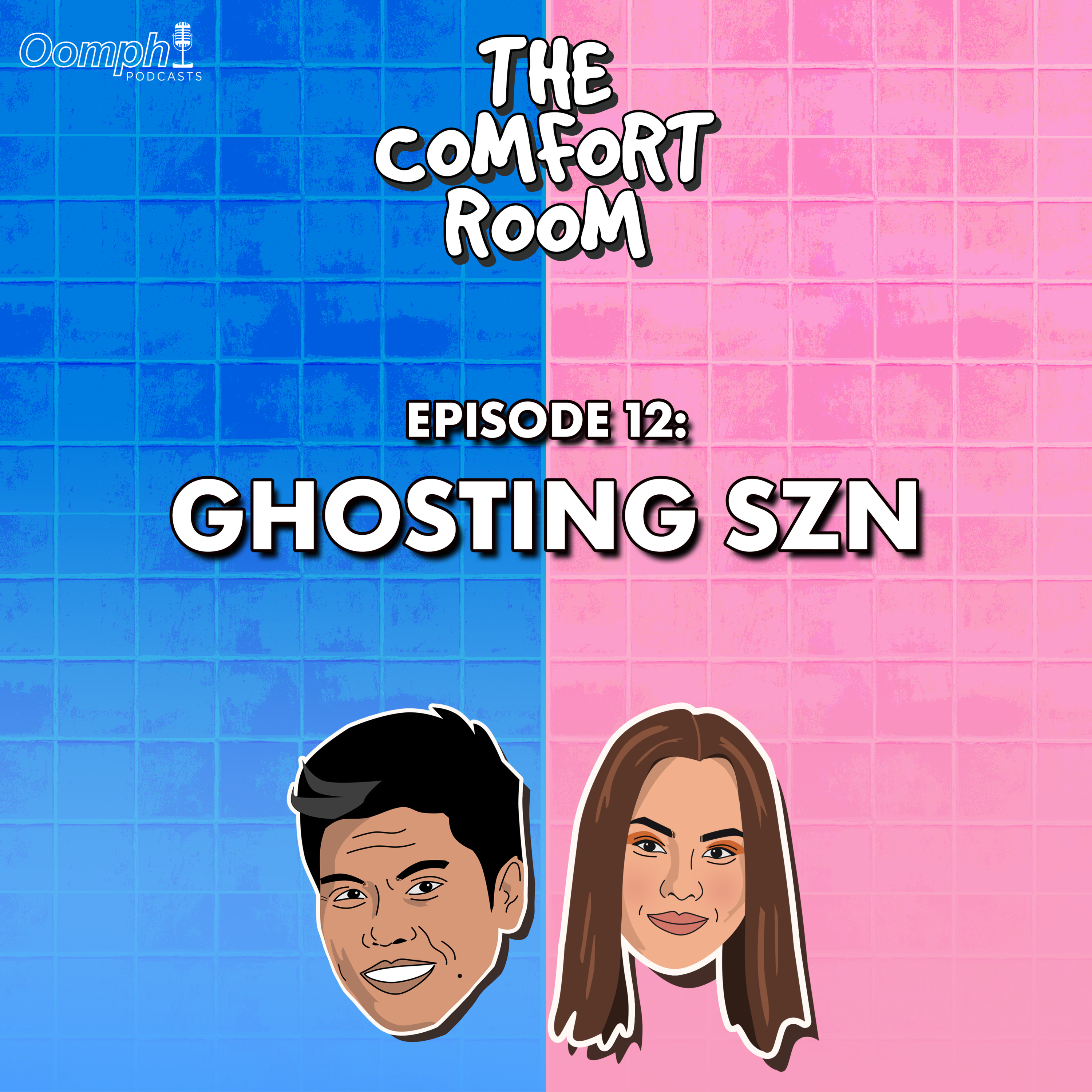 The Comfort Room