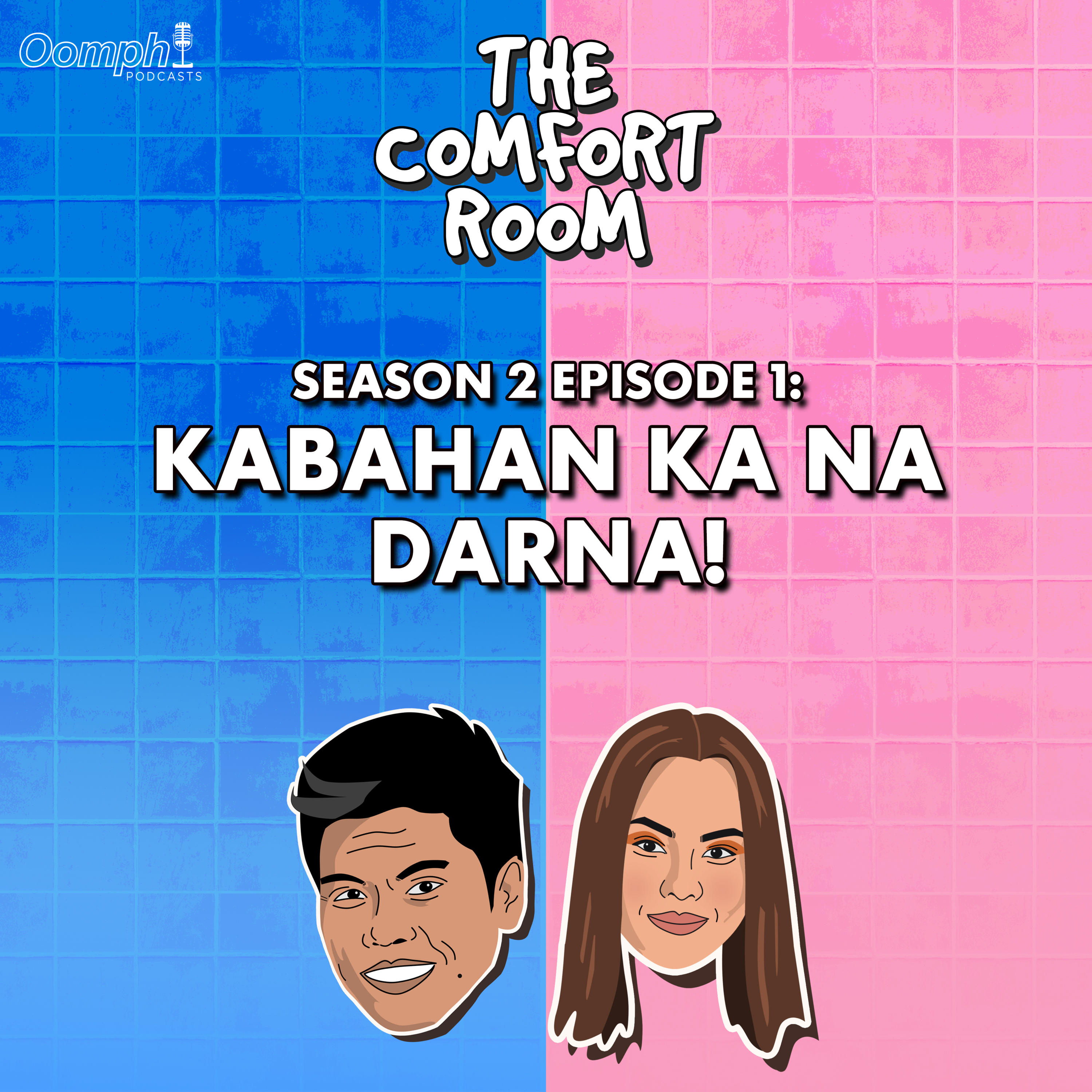 The Comfort Room