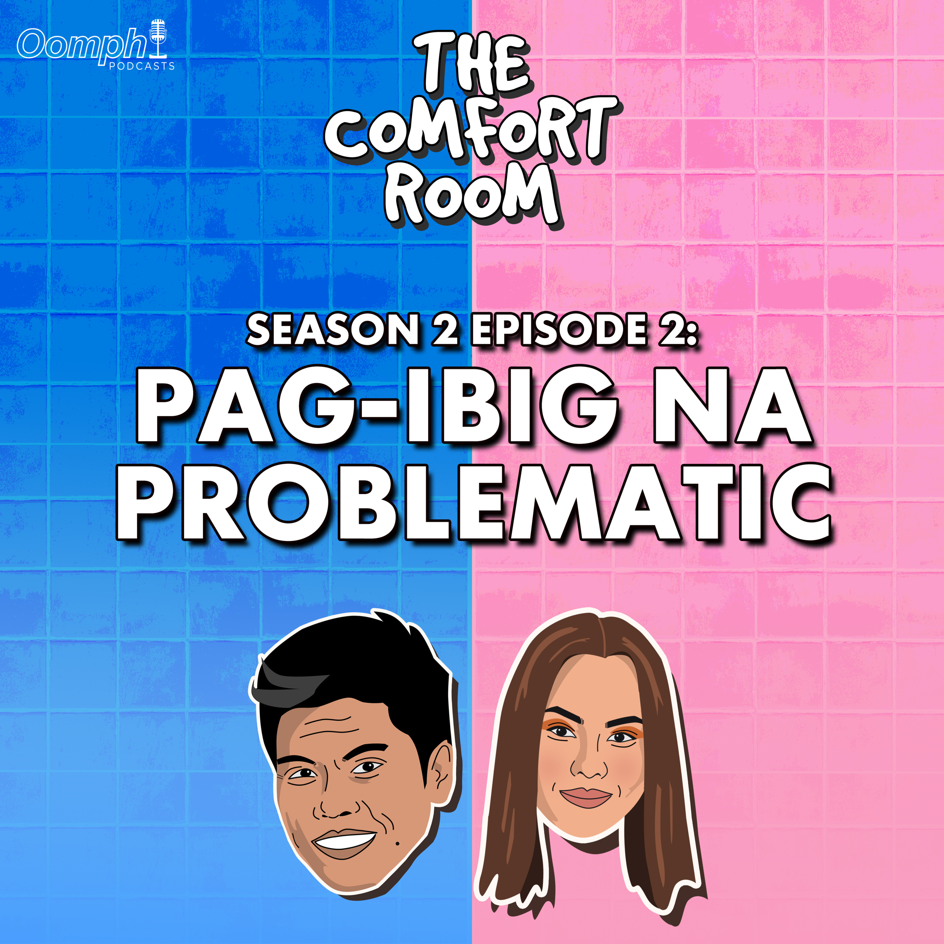 The Comfort Room