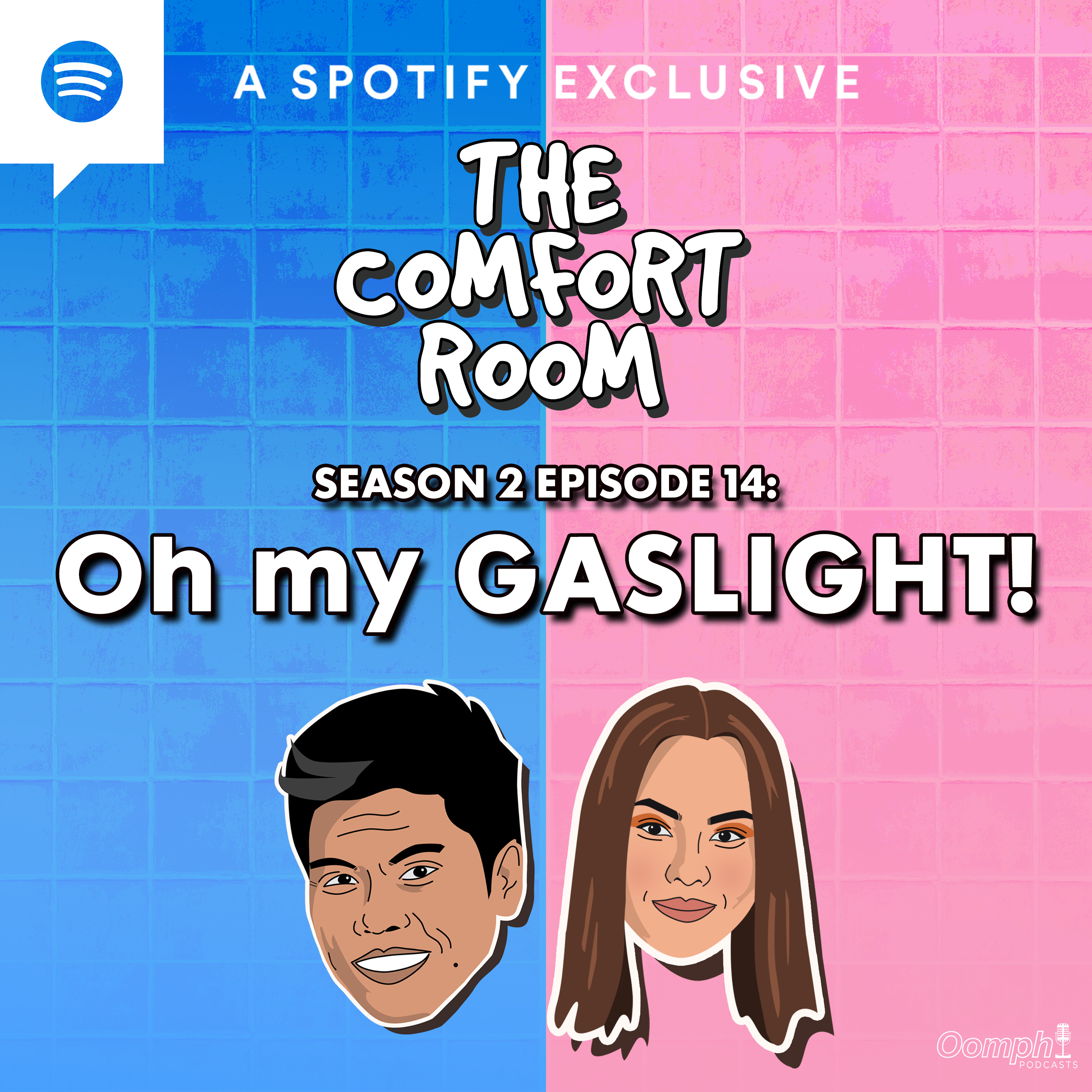 The Comfort Room