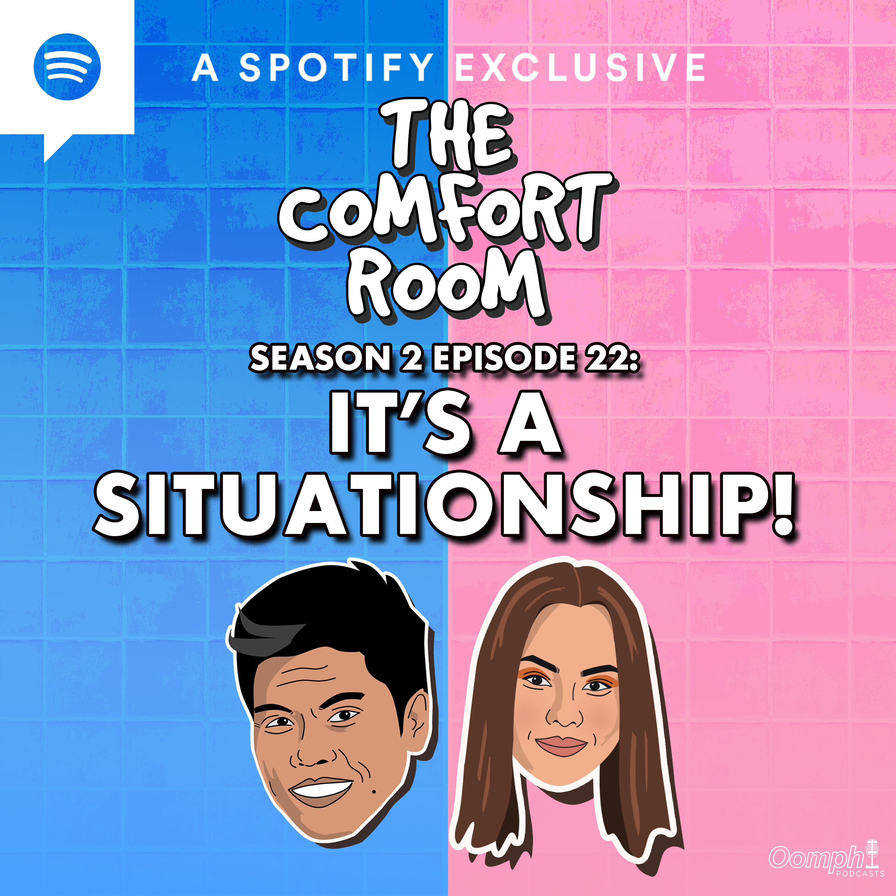 The Comfort Room