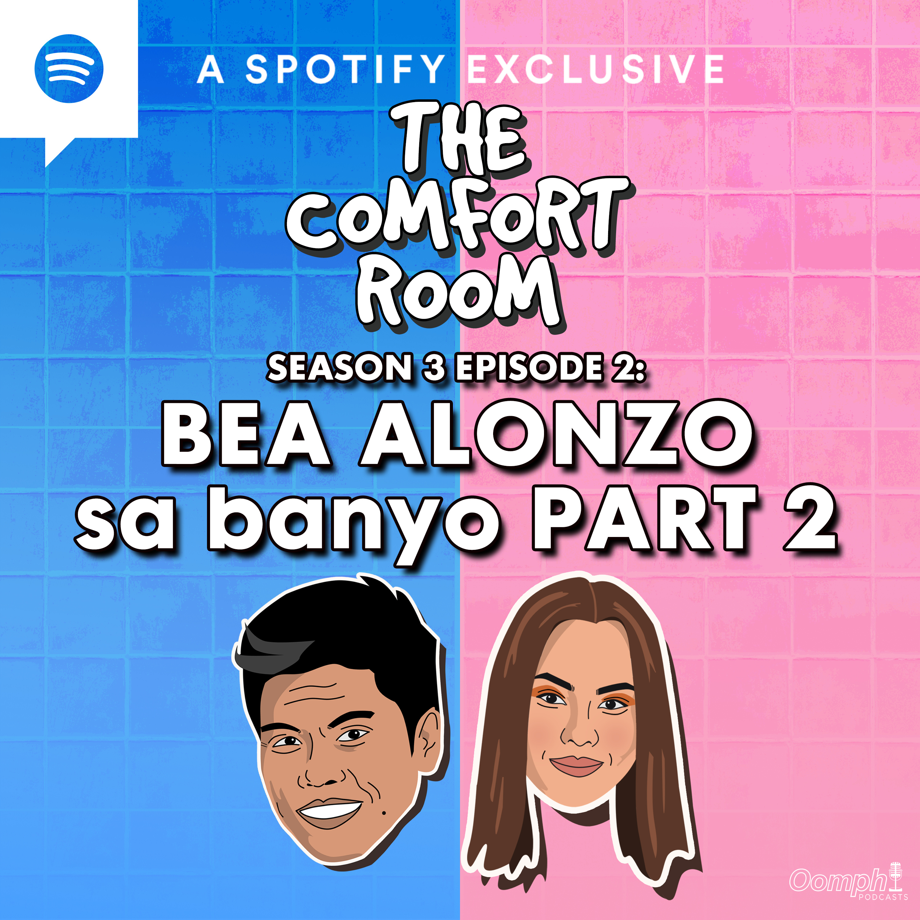 The Comfort Room