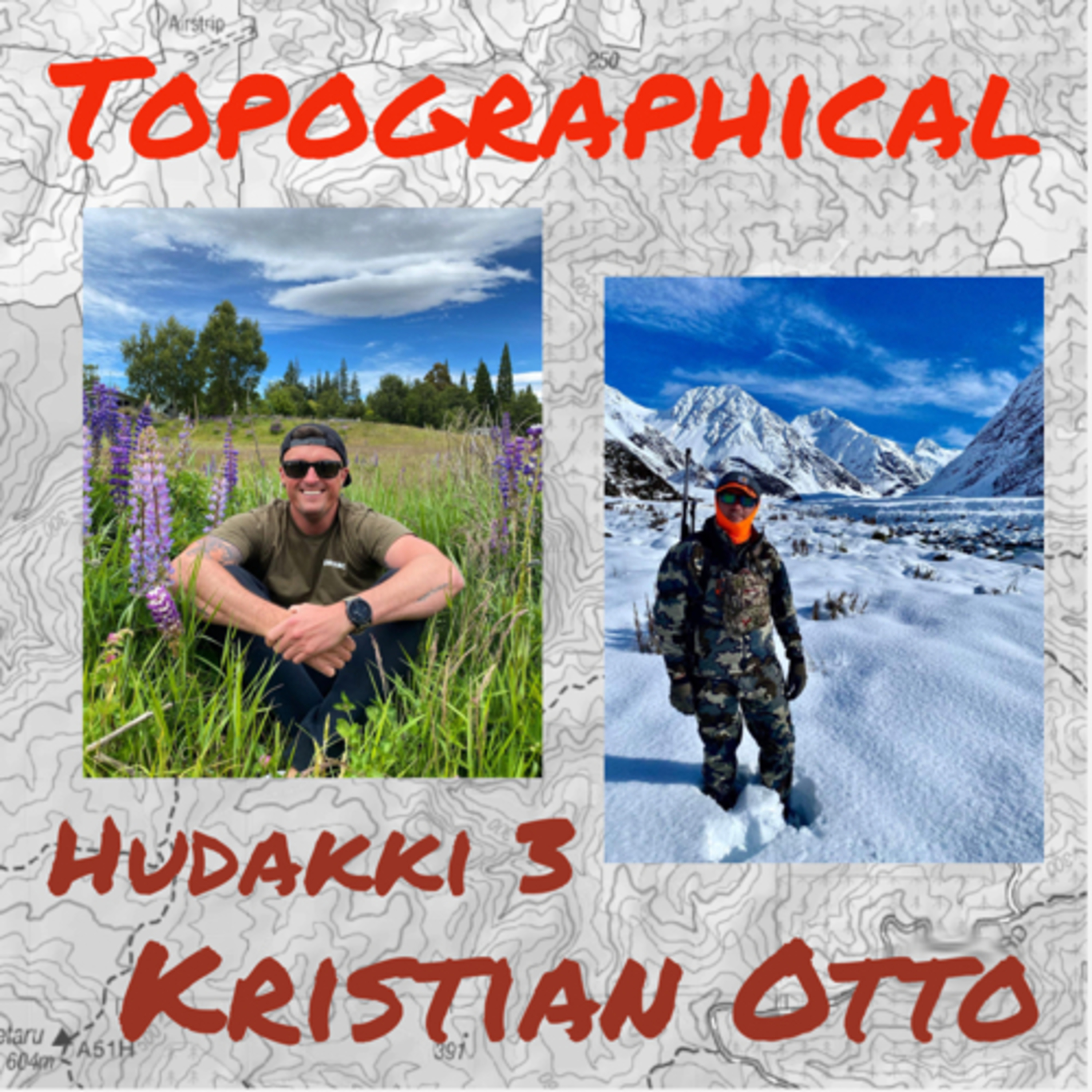 Hudakki 3: Kristian Otto